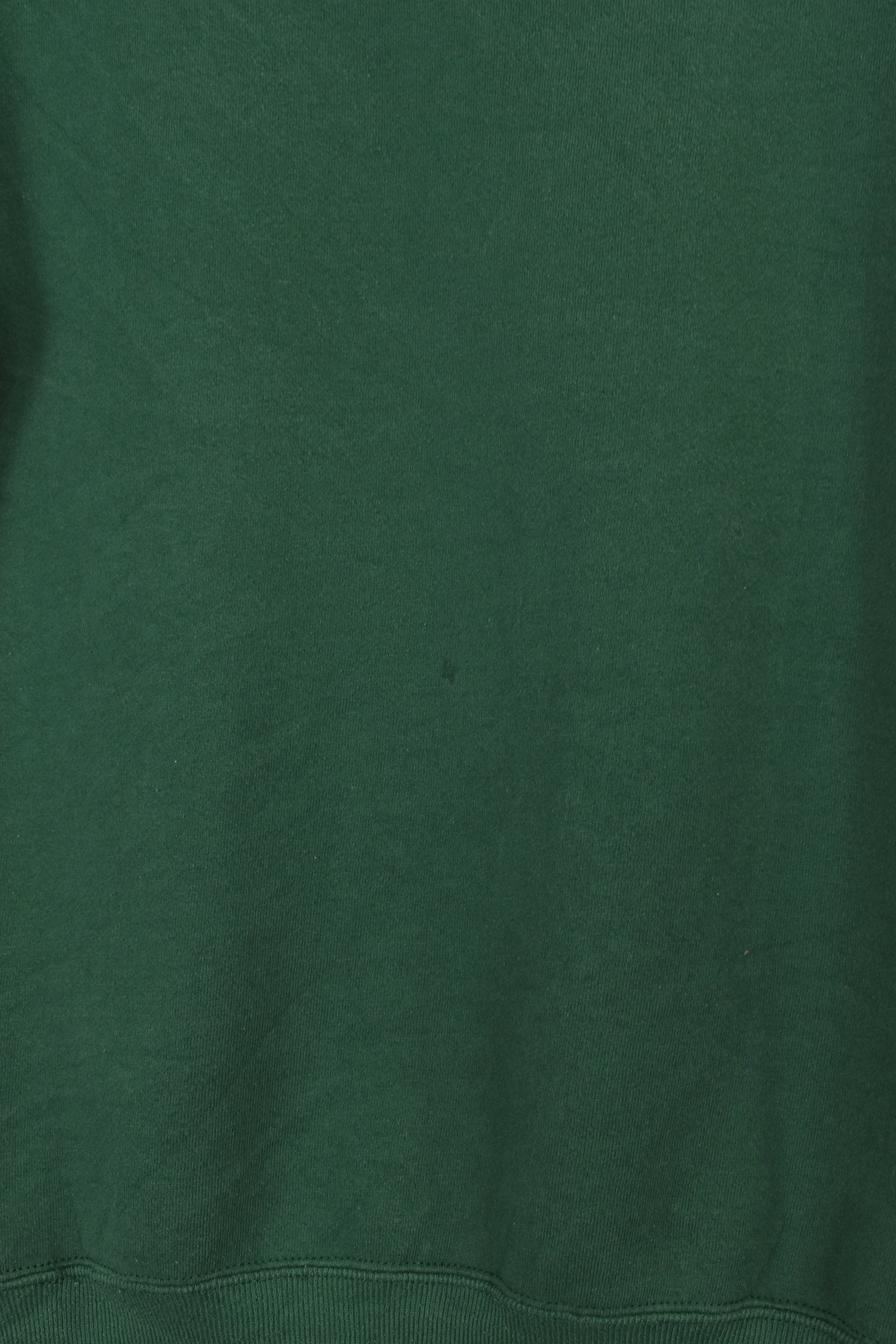 Vintage Green Bay Packers sweatshirt (L), green NFL graphic crewneck