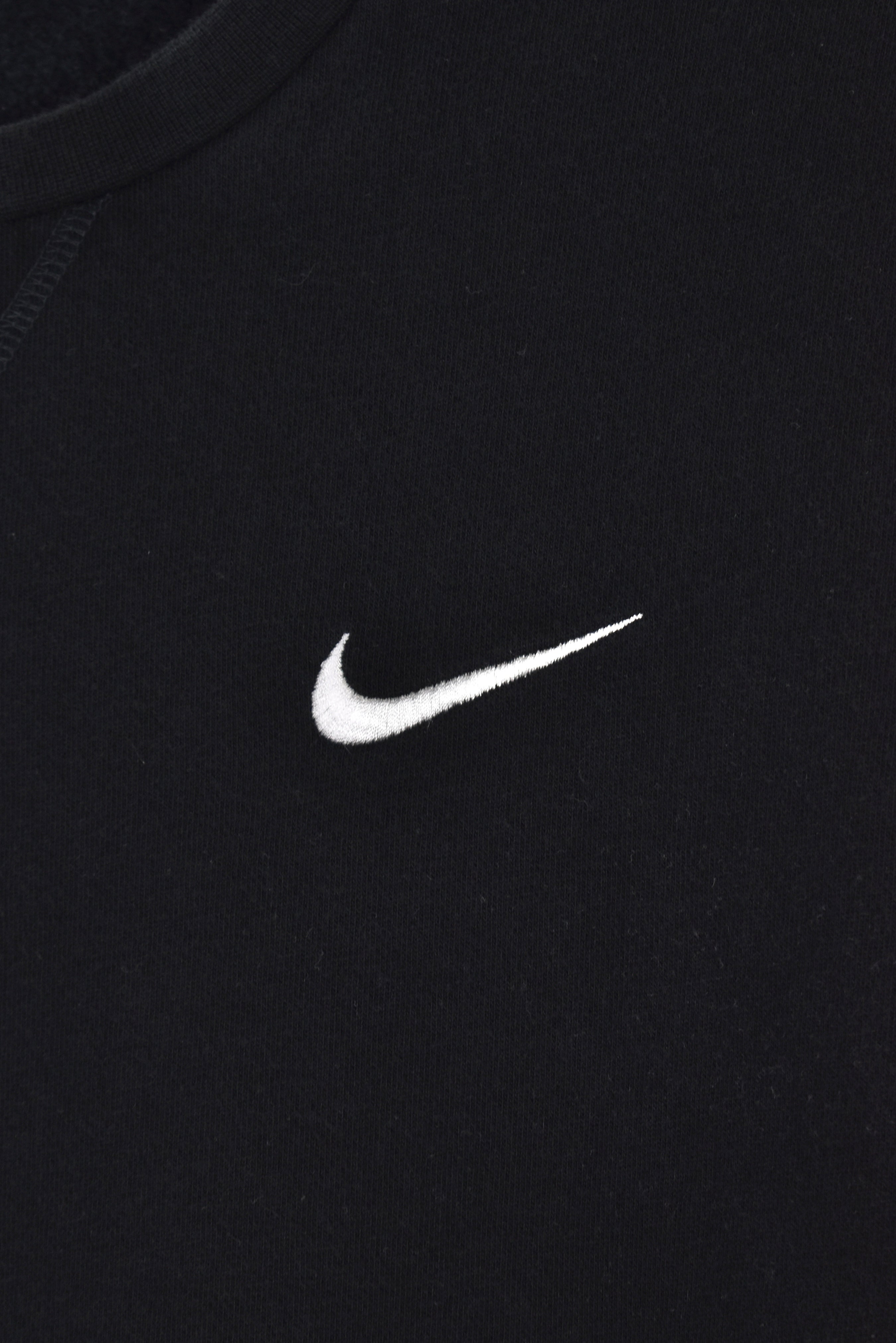 Vintage Nike sweatshirt (XL), black Canada embroidered crewneck