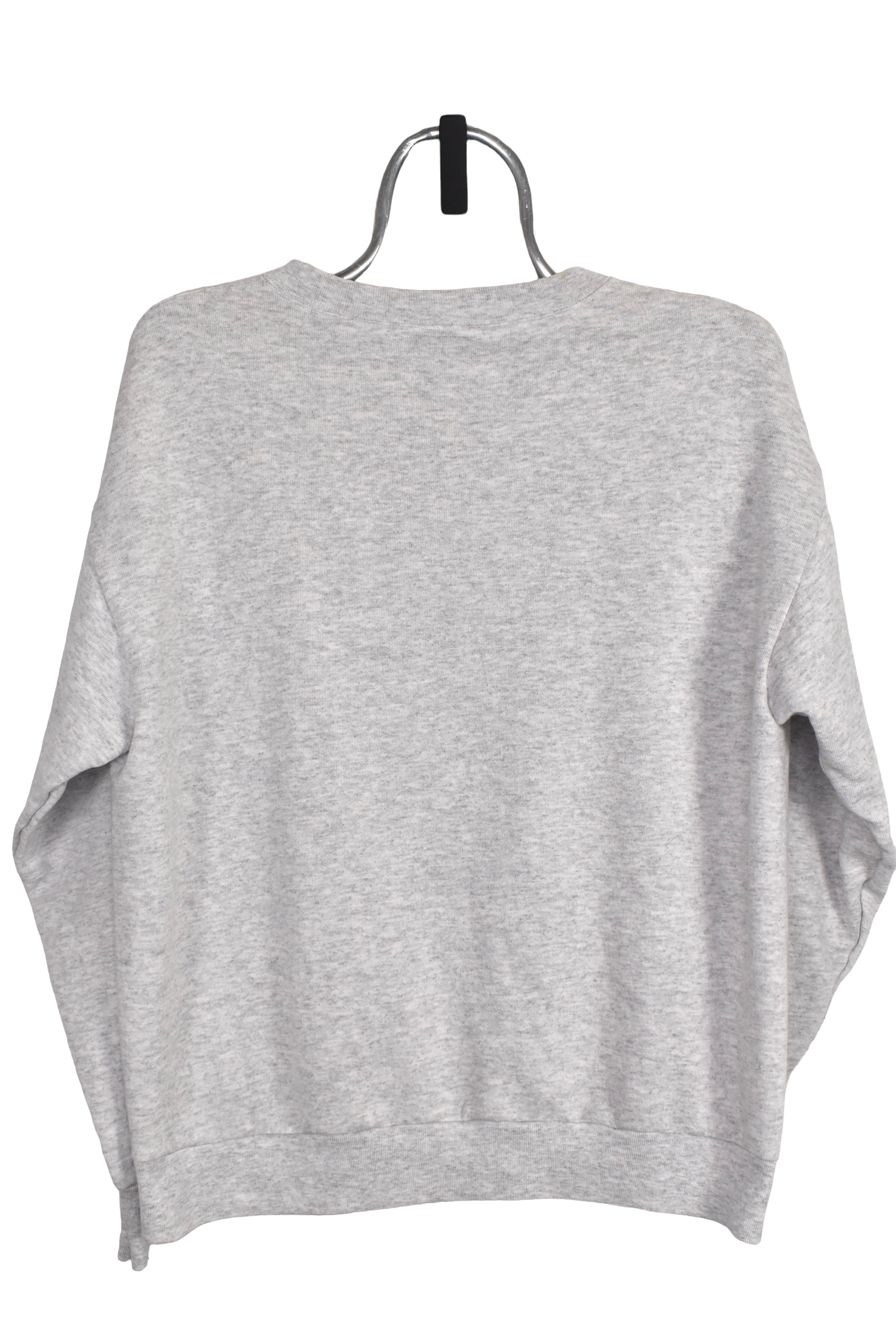 Vintage Green Bay Packers sweatshirt (L), grey NFL graphic crewneck