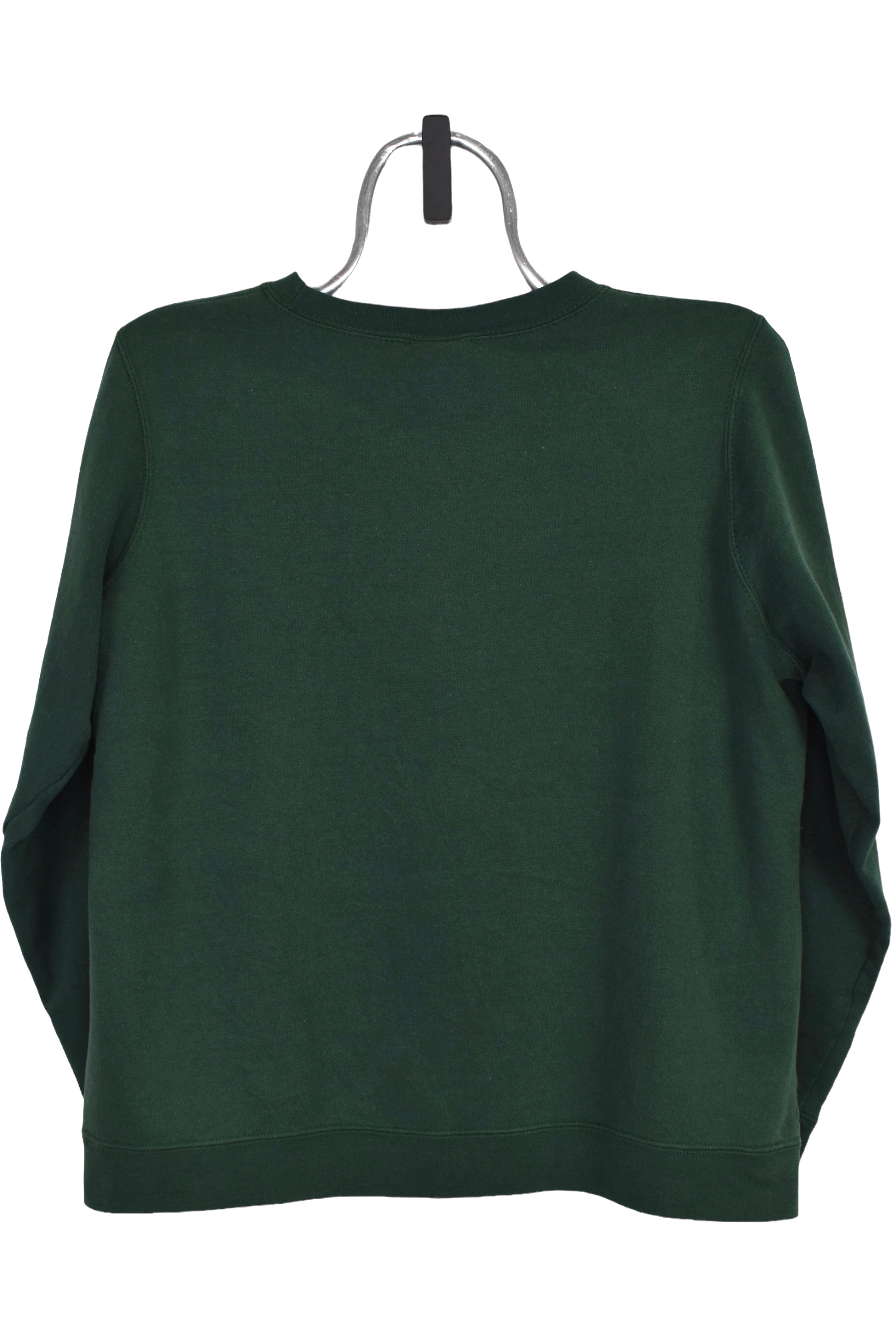 Womens vintage Green Bay Packers sweatshirt (M), green NFL crewneck