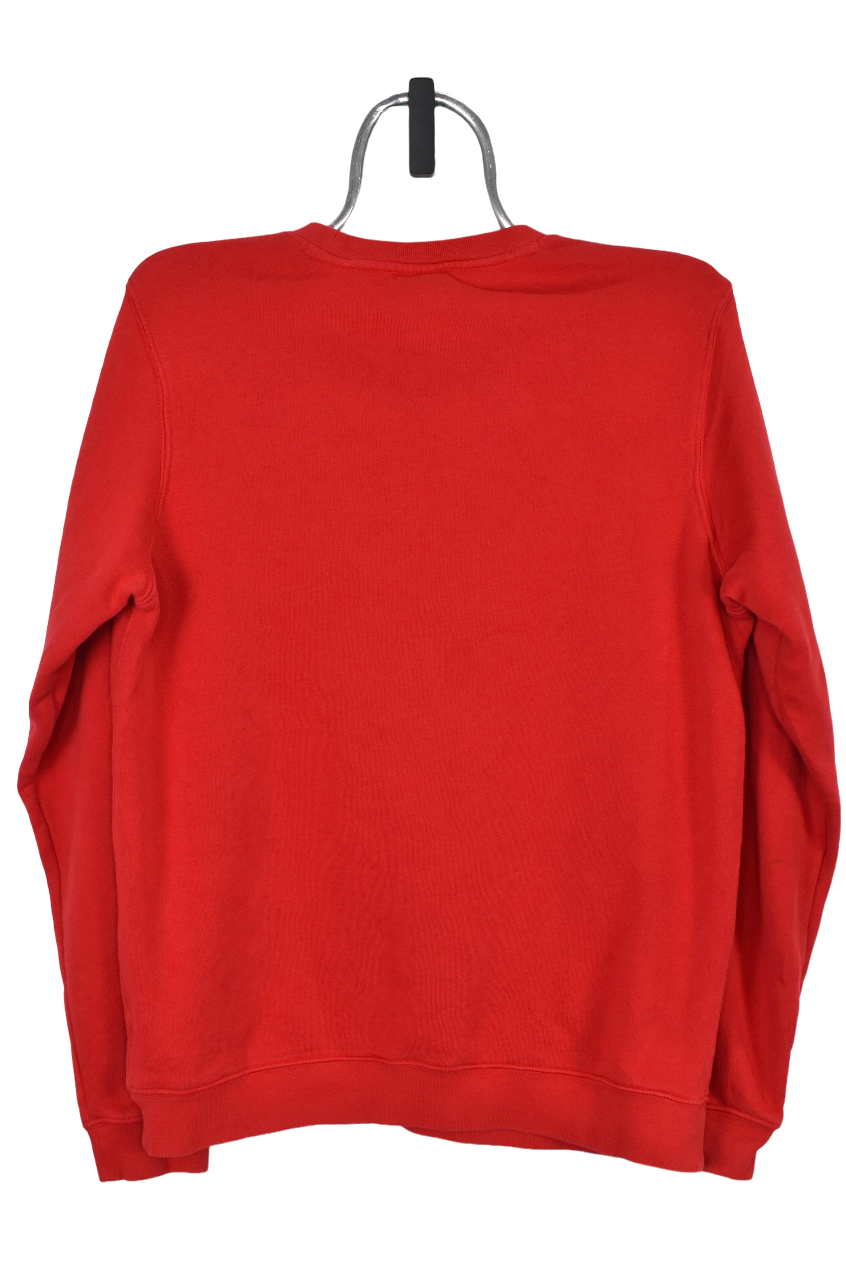 Vintage Georgia Bulldogs sweatshirt (M), red Nike embroidered crewneck