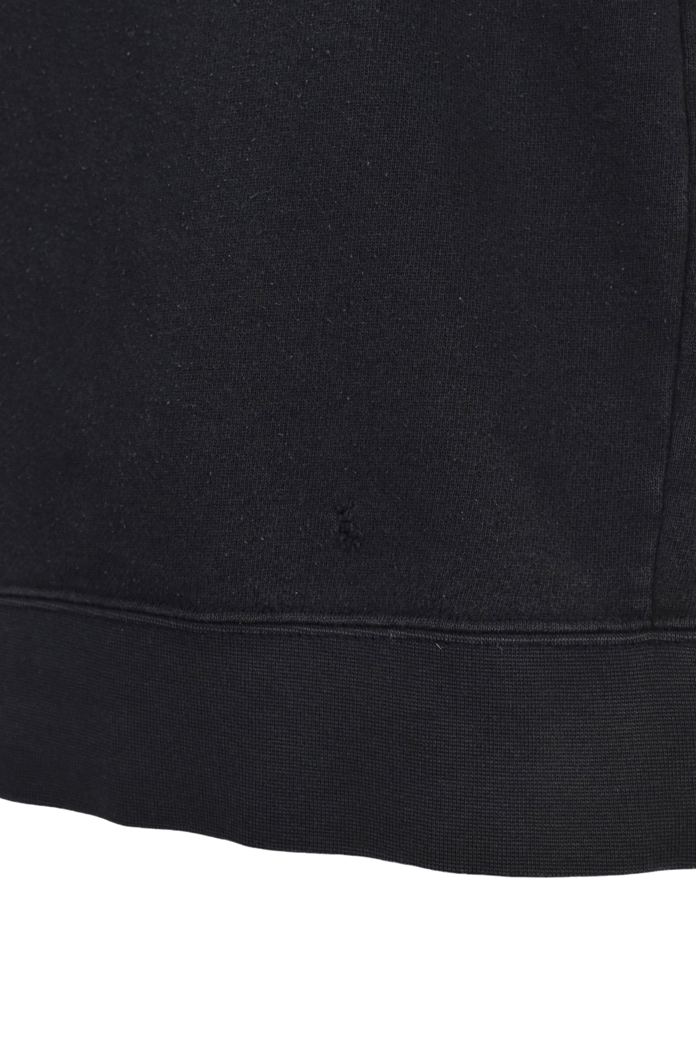 Vintage Ohio State University hoodie (XL), black embroidered sweatshirt