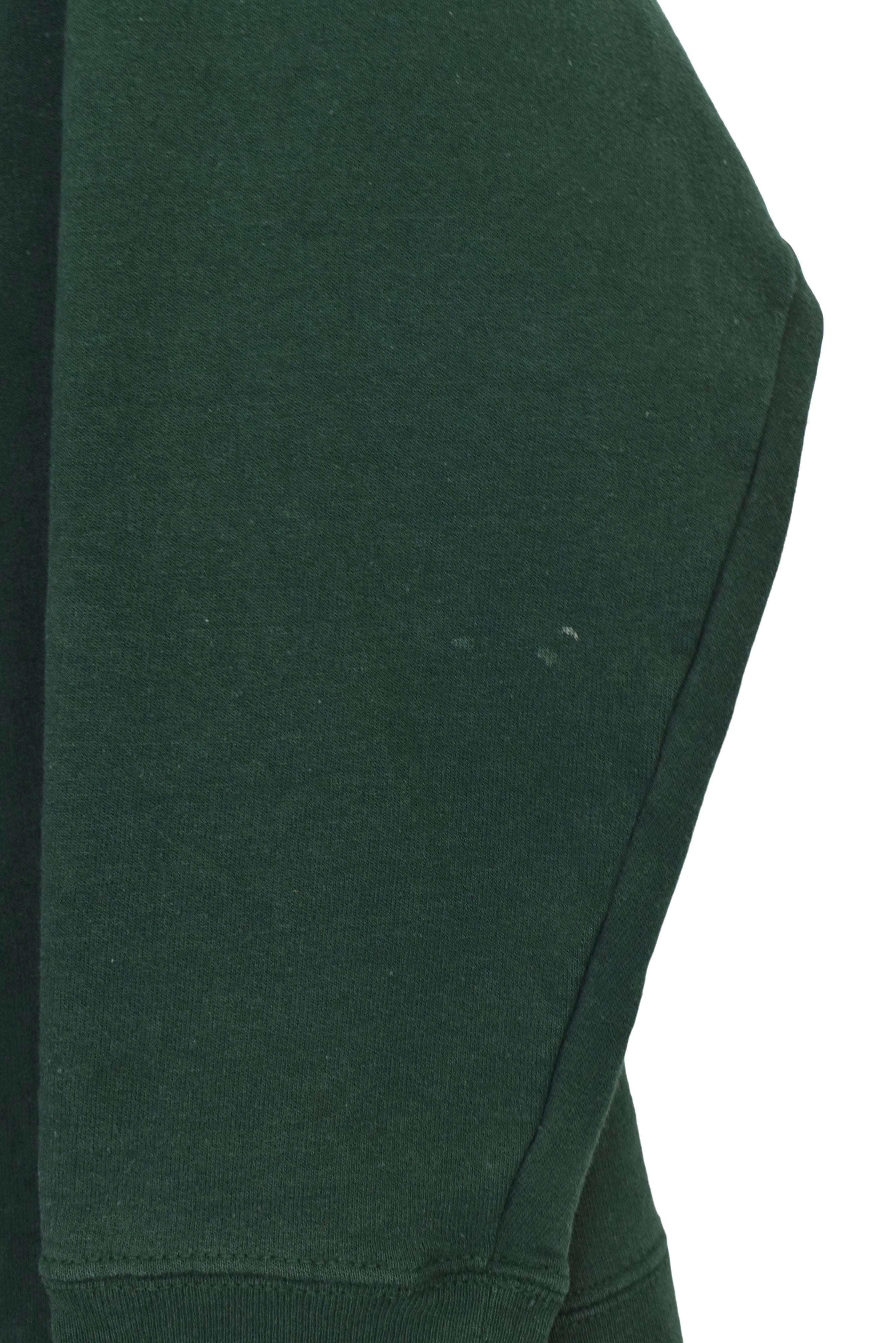 Womens vintage Green Bay Packers sweatshirt (M), green NFL crewneck