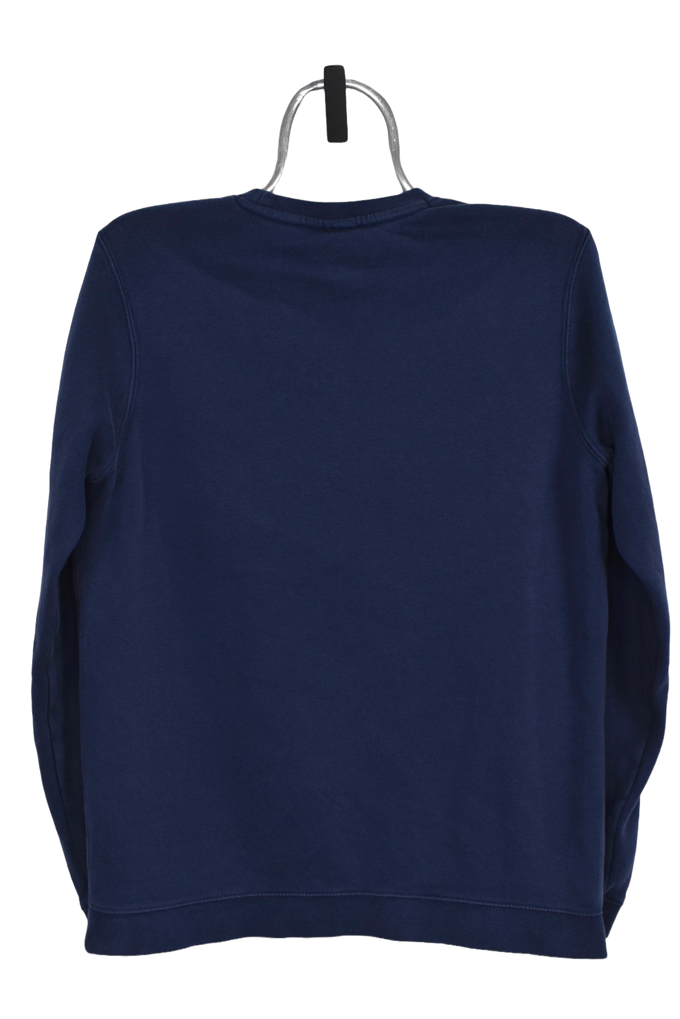 Vintage Seattle Seahawks sweatshirt (M), navy NFL graphic crewneck