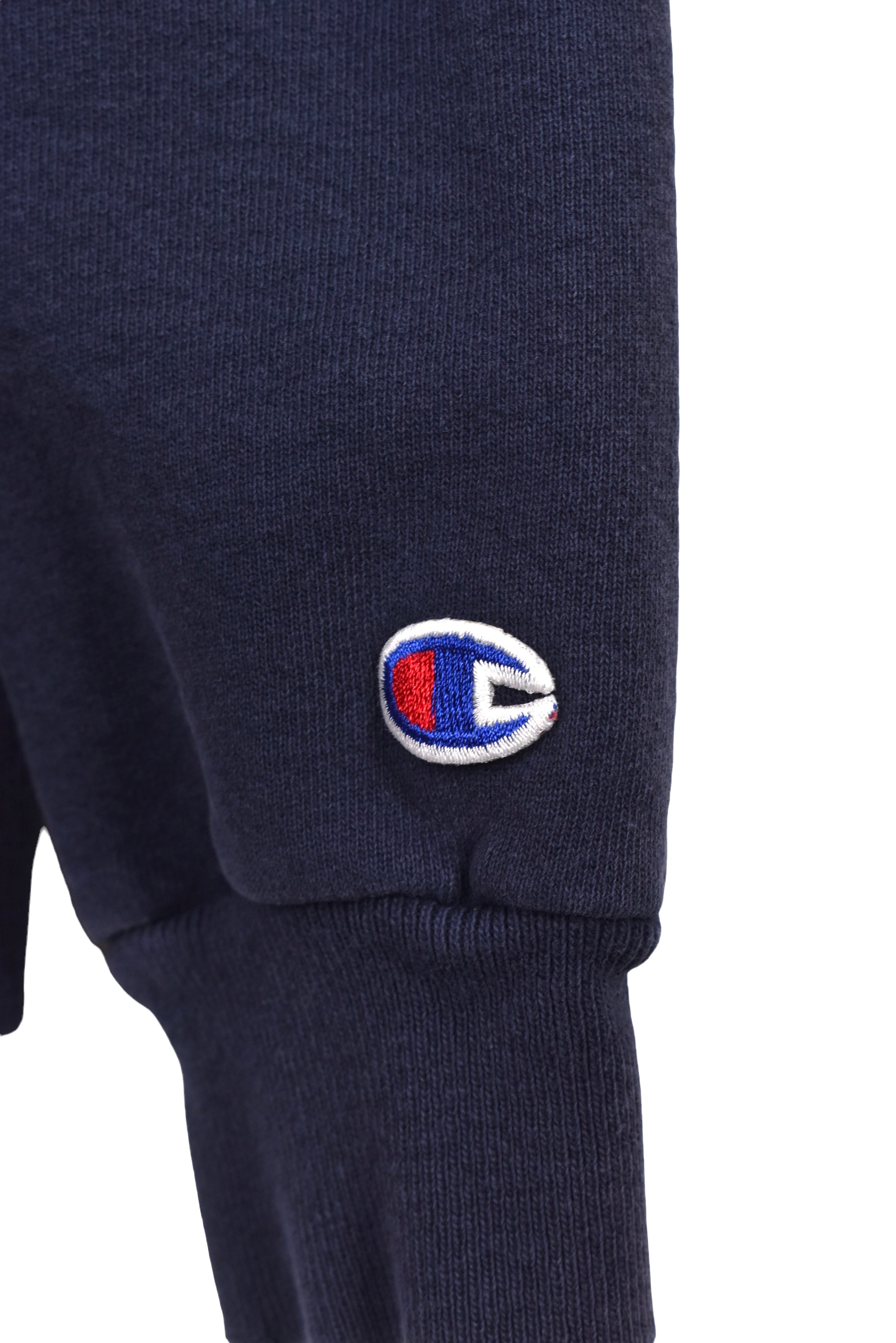 Vintage 1996 Atlanta Olympic sweatshirt, navy blue graphic crewneck - Large