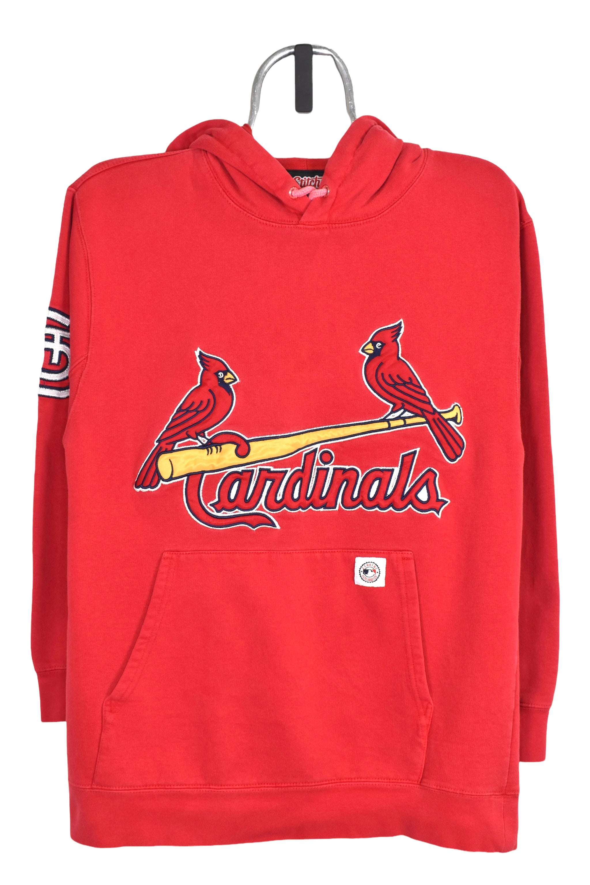 Red Champion Hoodie Men's Medium Champion Hoodie Men's MAROON