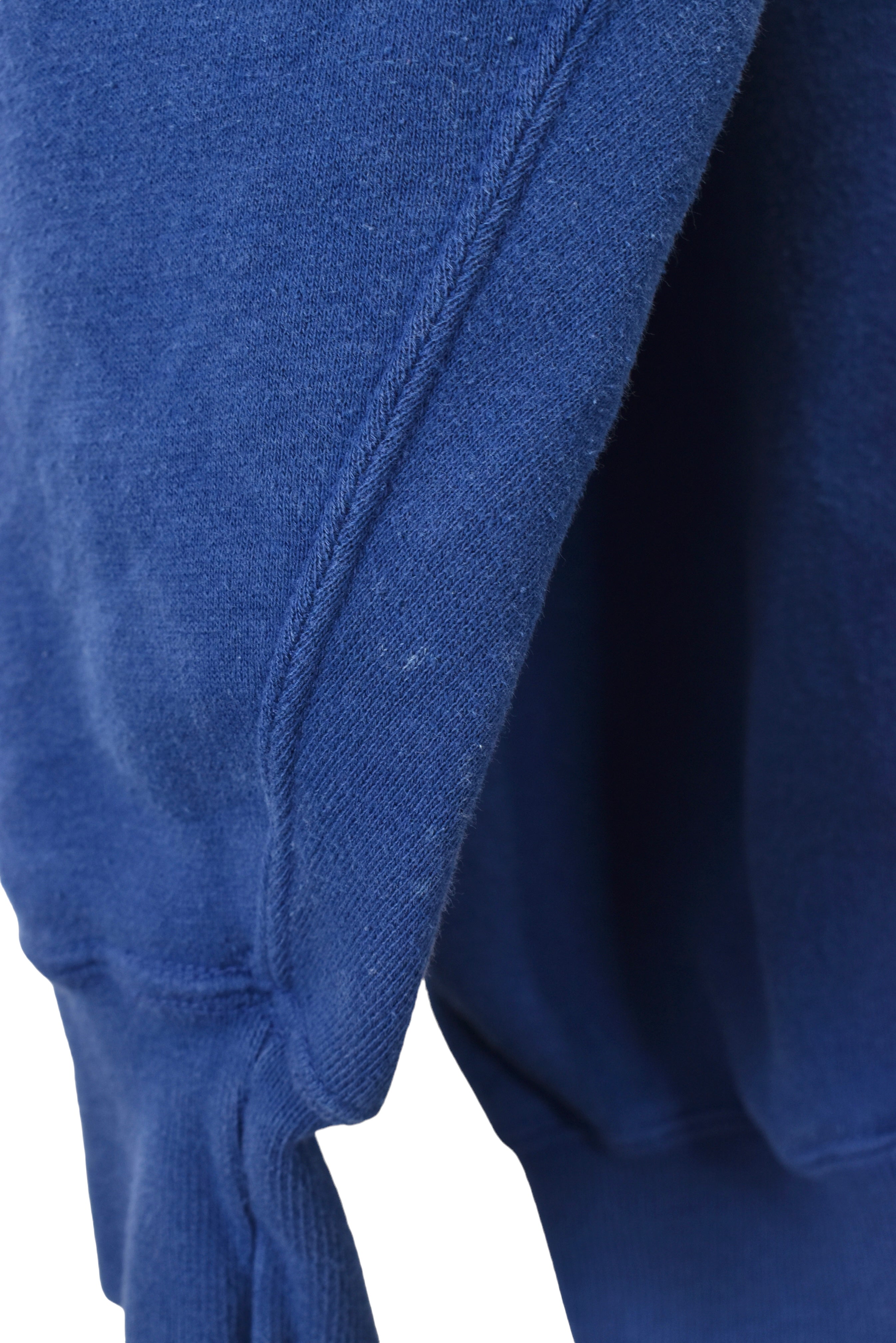 Vintage Seton Hall University sweatshirt, navy blue graphic crewneck - Large