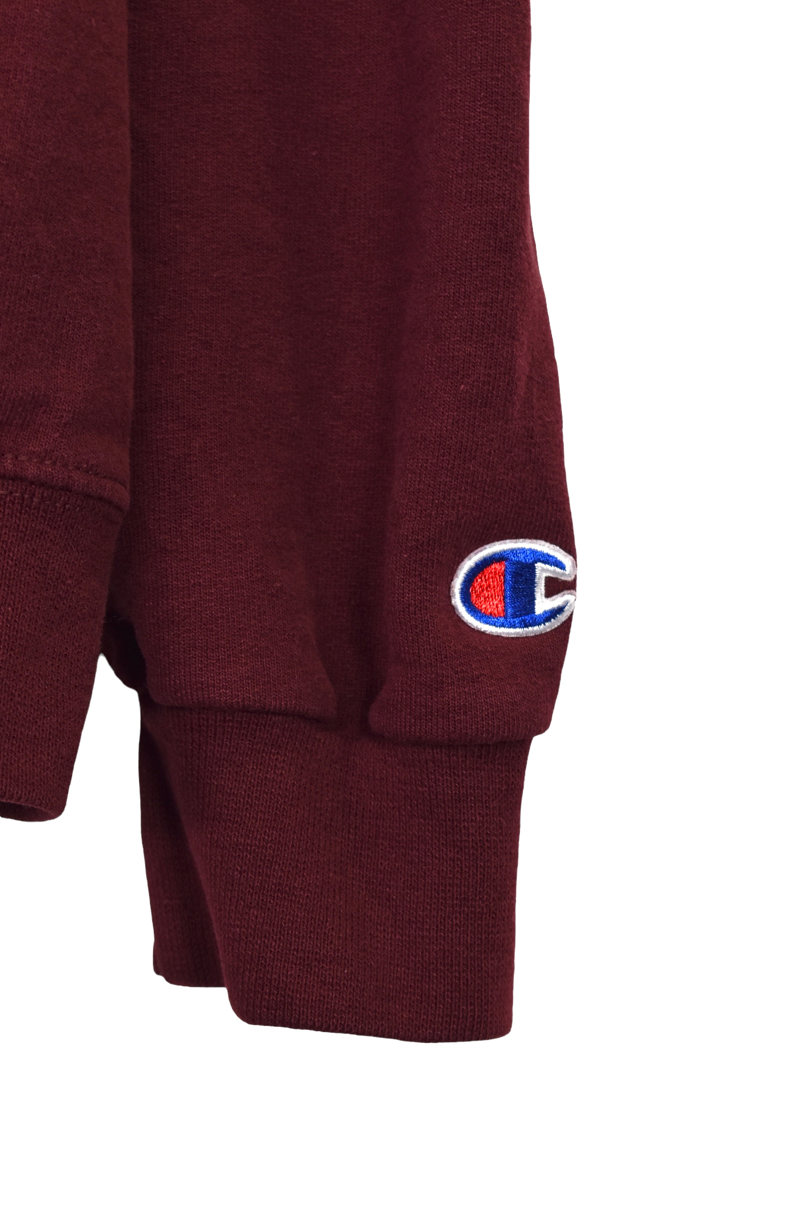 Vintage Texas A&M University sweatshirt Large, burgundy graphic crewneck
