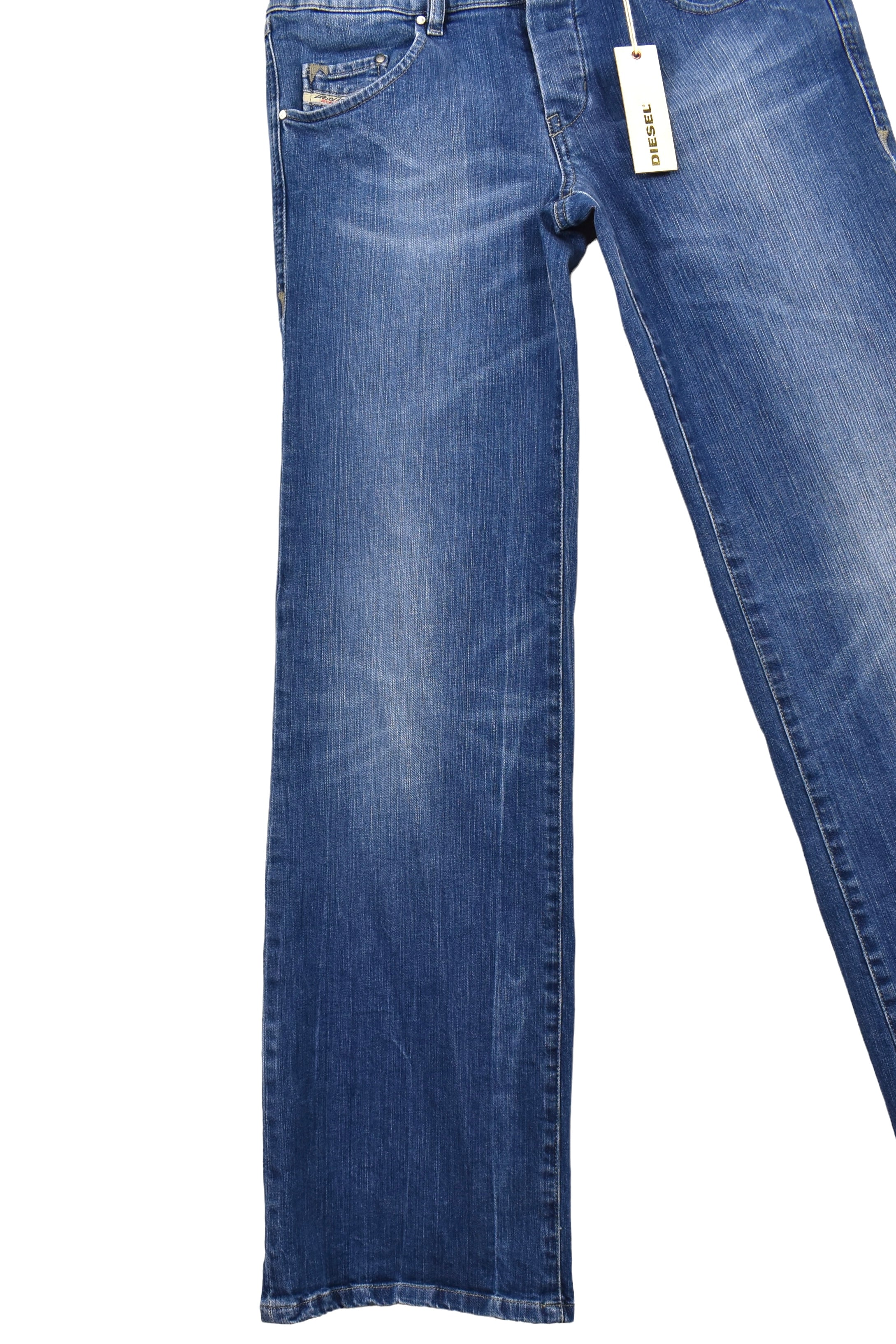 Women's vintage Diesel jeans (W31), blue denim NWT