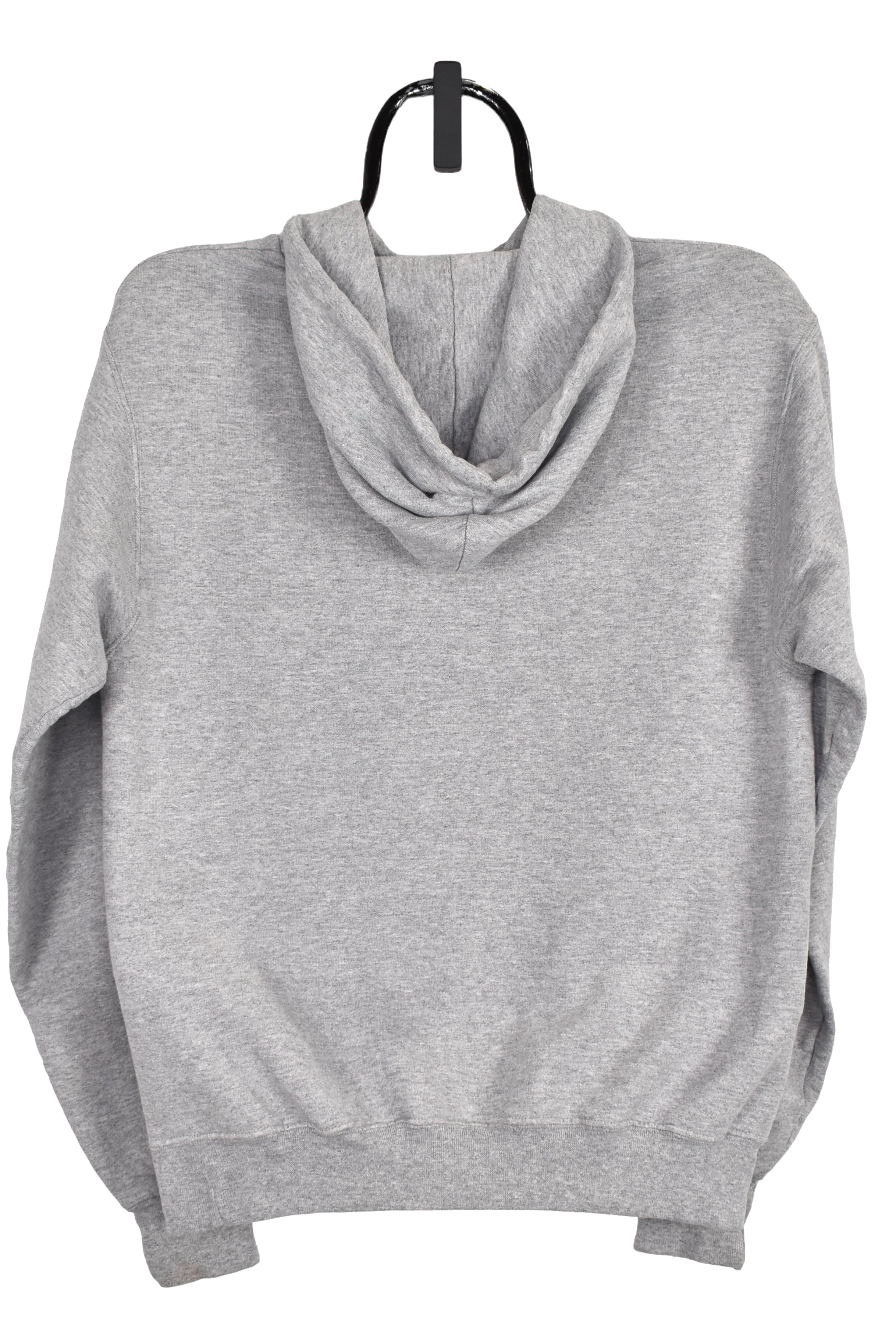 Vintage University of Washington hoodie (S), grey graphic sweatshirt