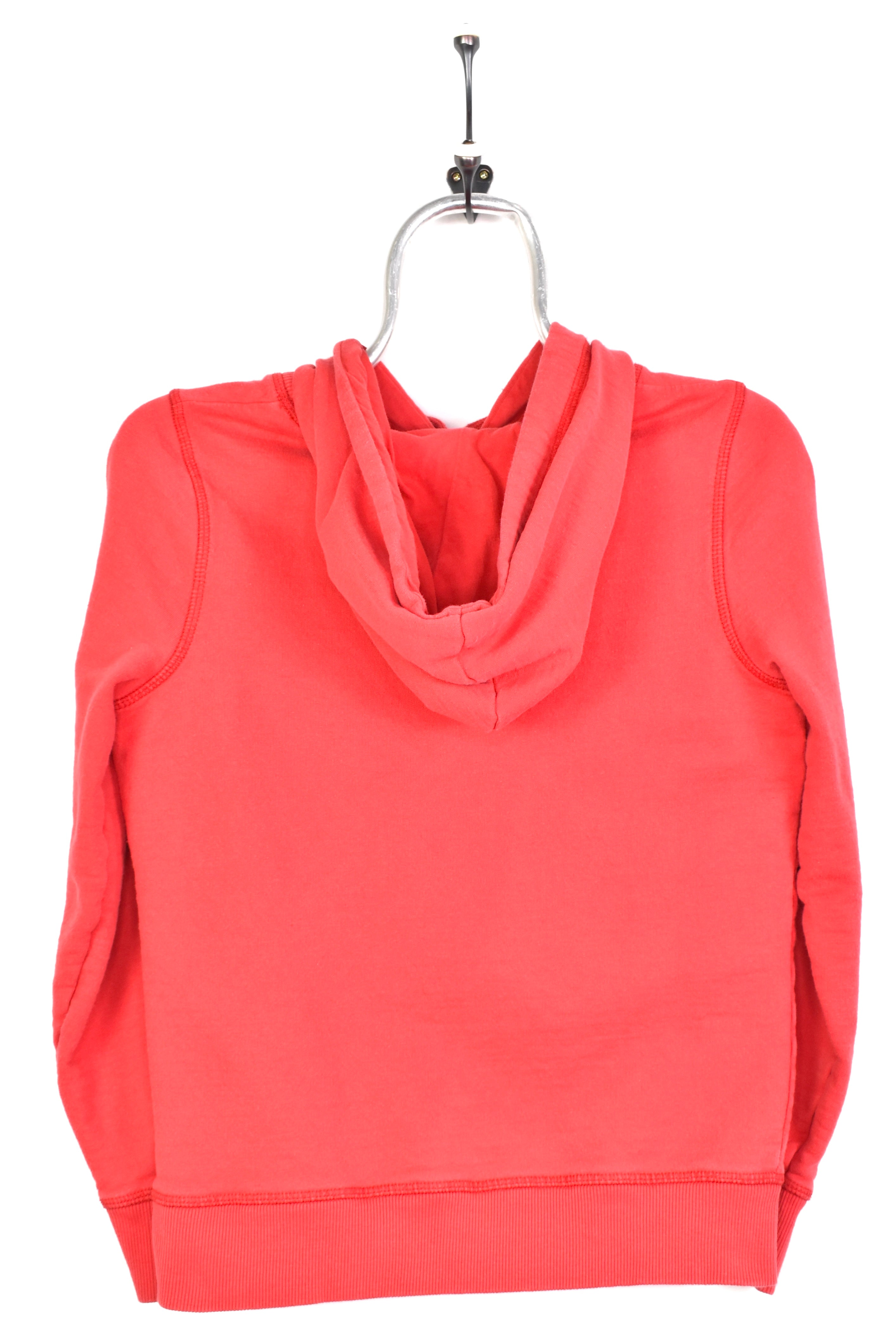 Vintage Women's Disney Minnie Mouse red hoodie | Small DISNEY / CARTOON