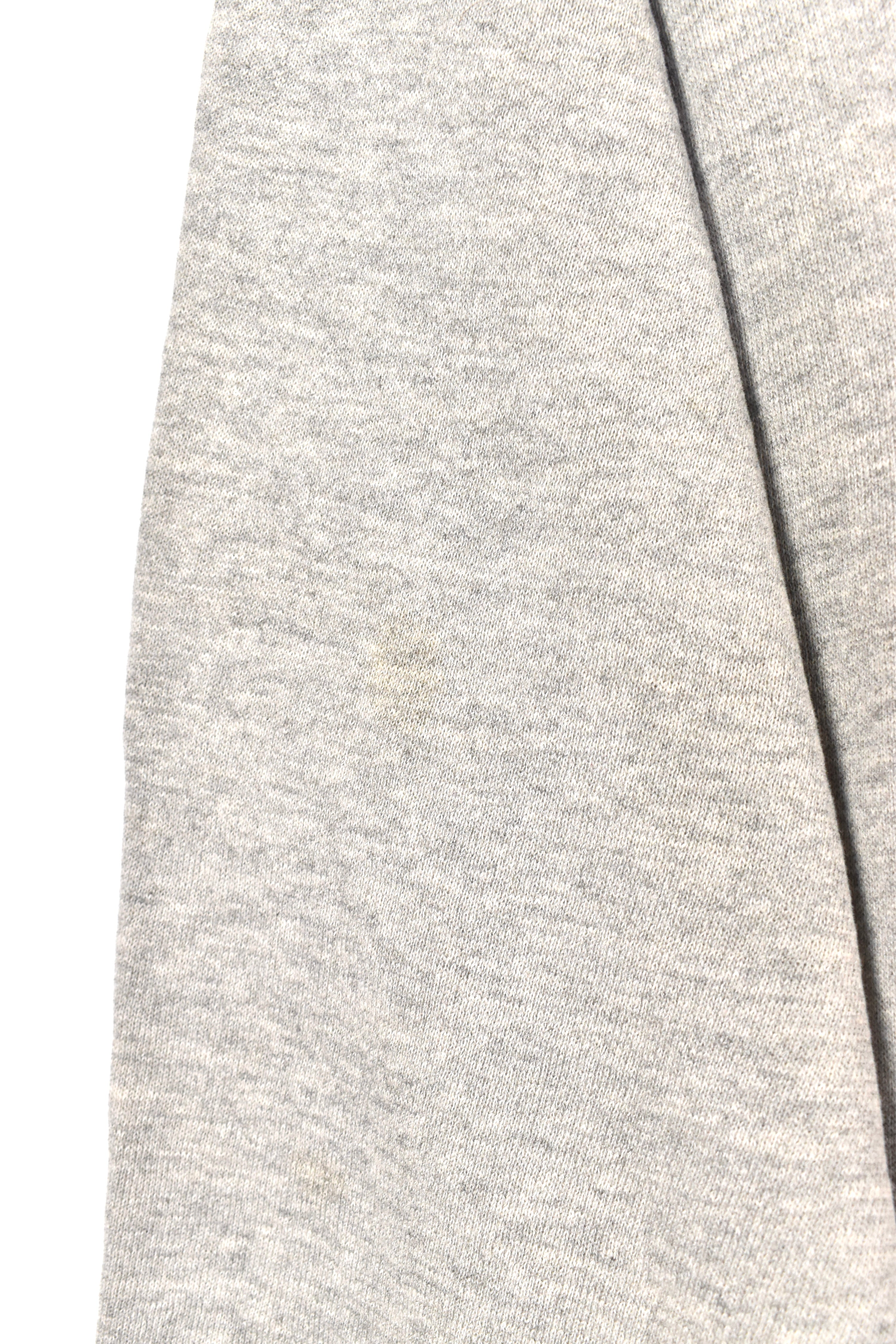 Vintage Mickey Mouse sweatshirt, Disney World grey graphic crewneck - AU L DISNEY / CARTOON