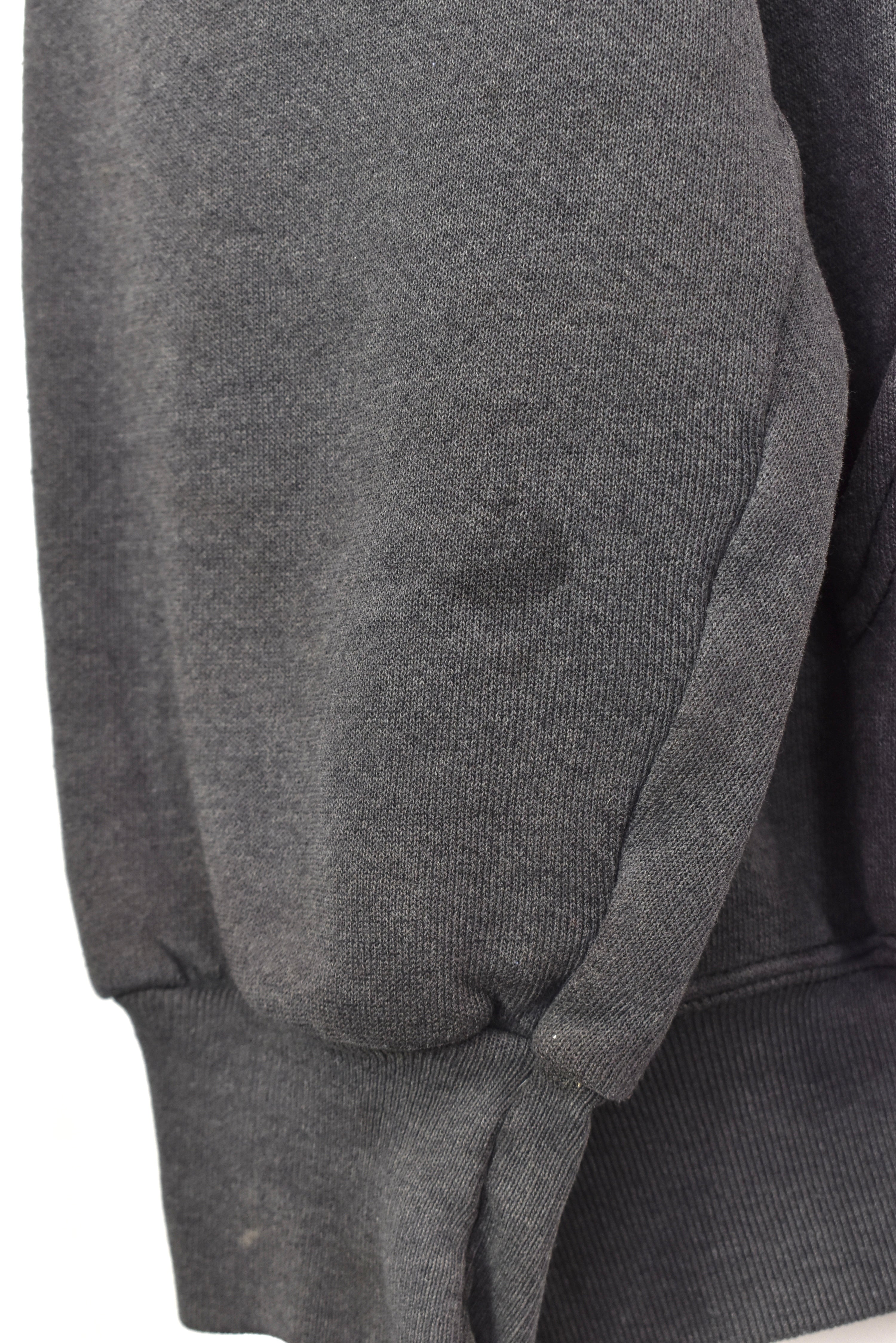 Vintage NHL Philadelphia Flyers brown hoodie | XL PRO SPORT