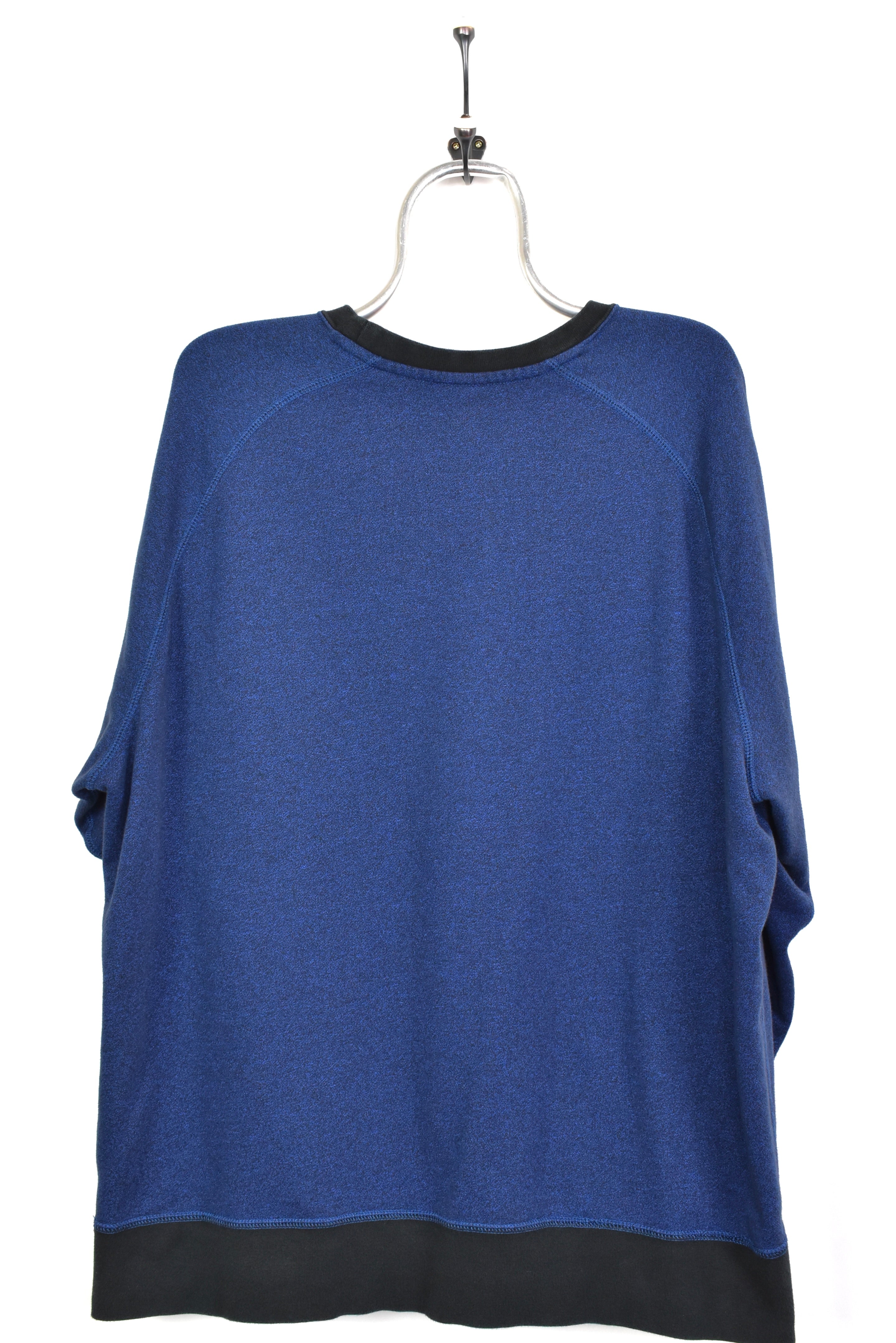 Vintage Nike blue sweatshirt | XXL NIKE