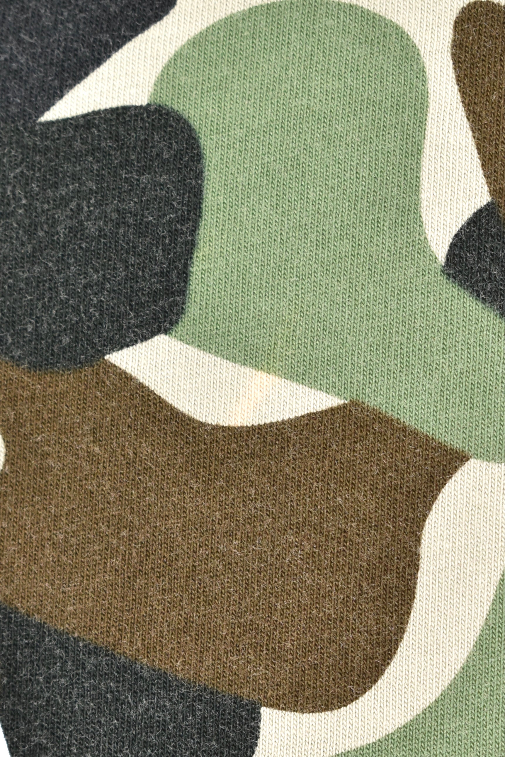 Vintage adidas camo t-shirt | small ADIDAS