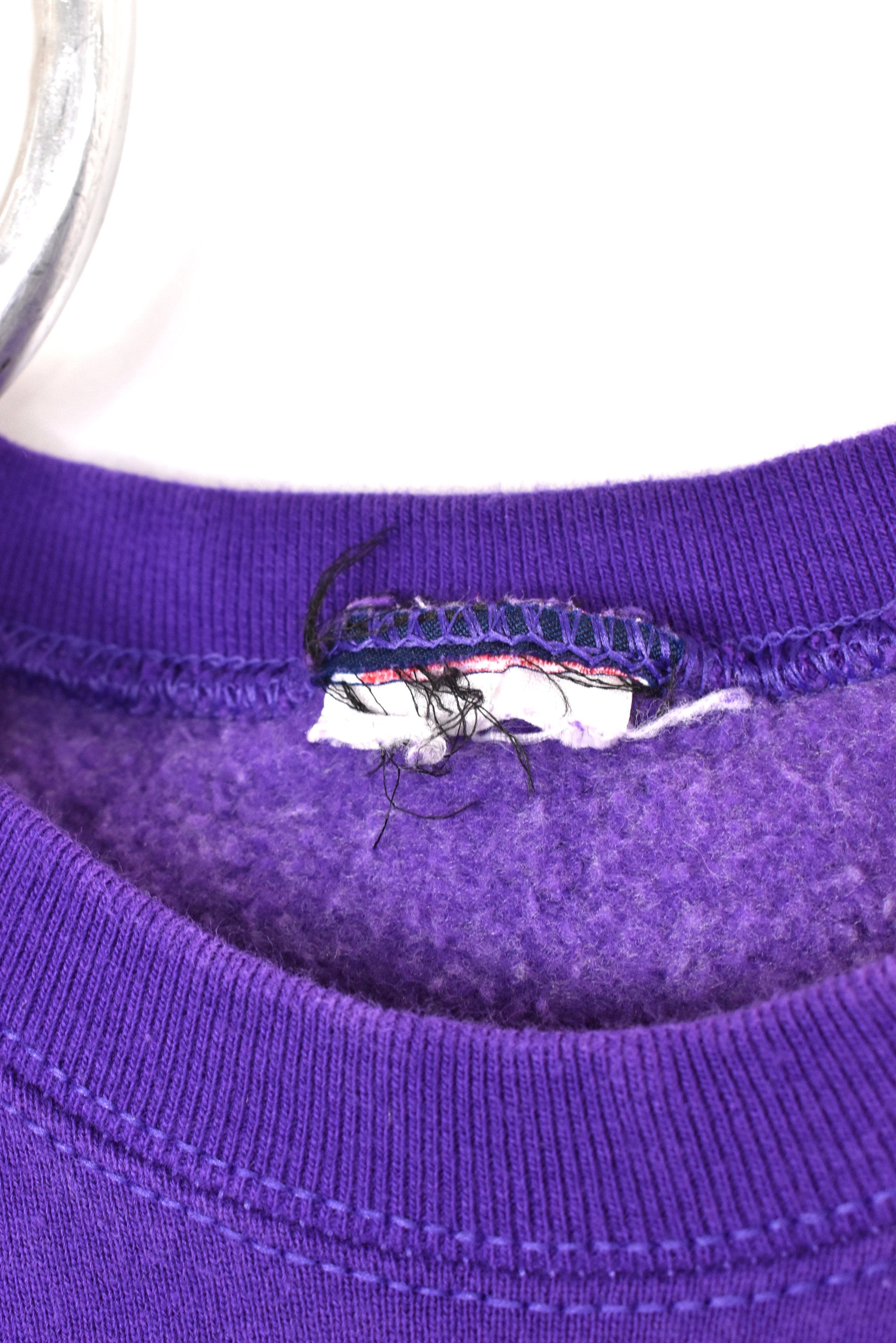 Vintage Baltimore Ravens sweatshirt, 2001 NFL Super Bowl graphic crewneck - AU L PRO SPORT