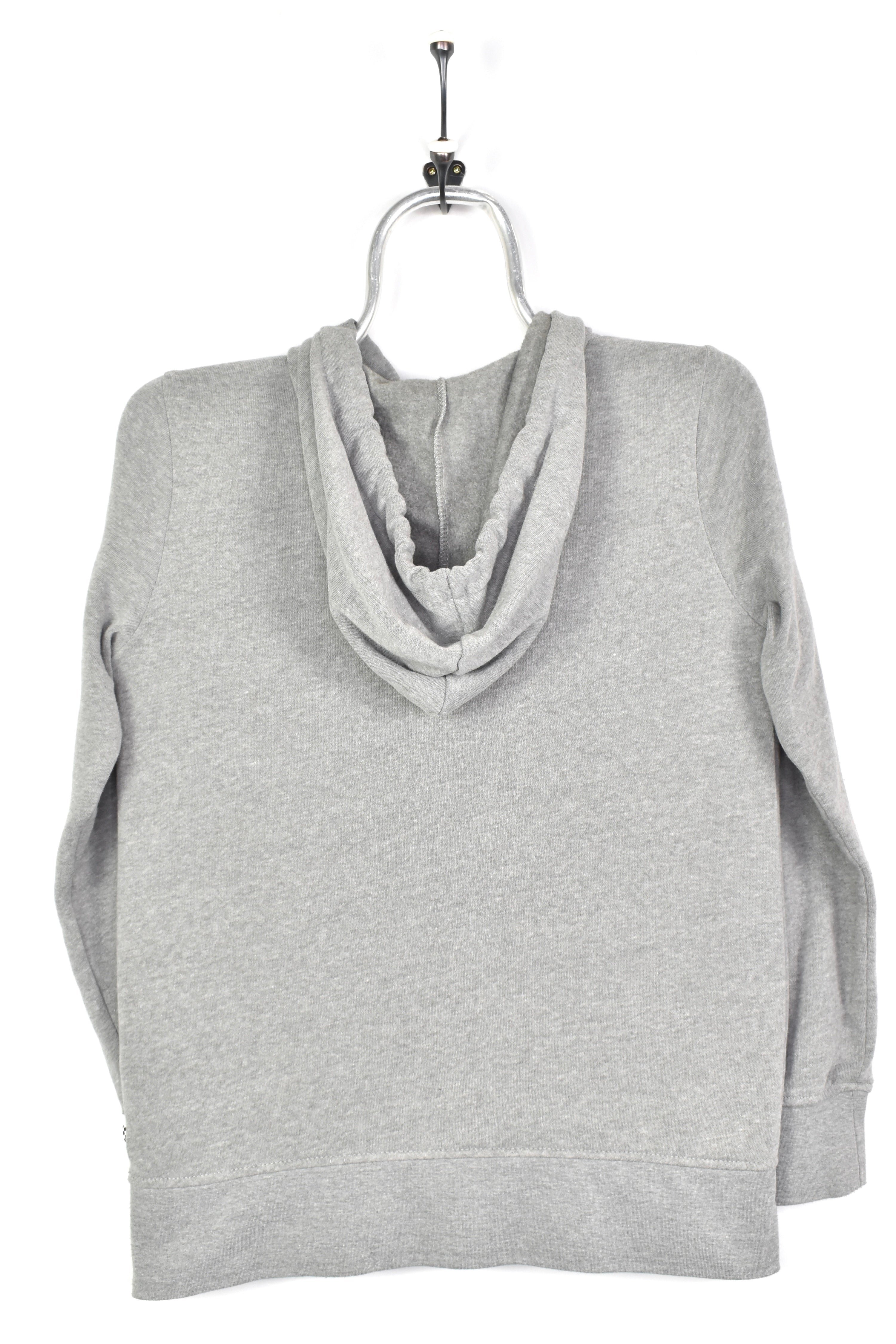 MODERN WOMEN'S VANS GREY HOODIE | XS OTHER