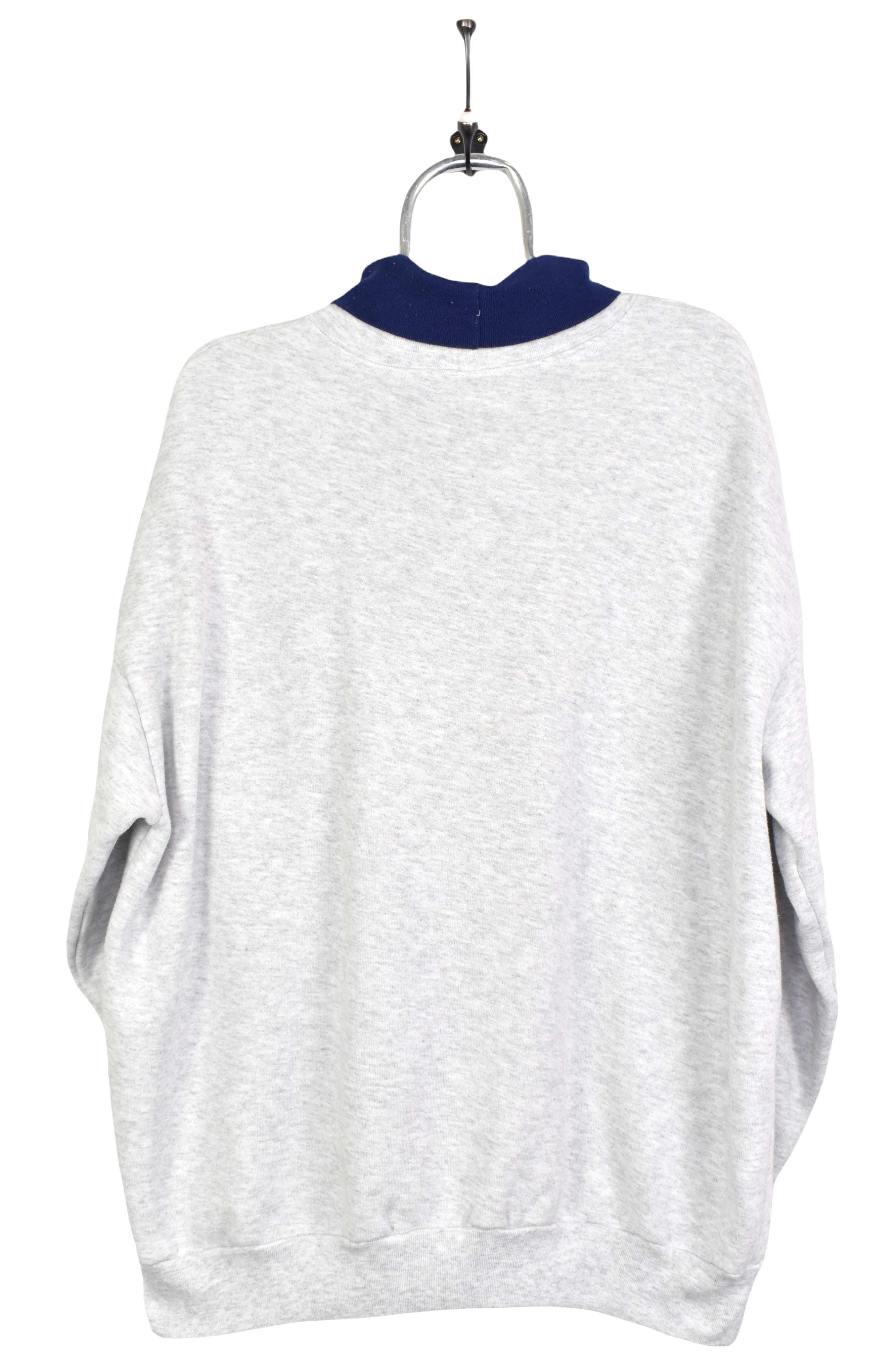 Vintage 1996 MLB New York Yankees World Series turtle neck sweatshirt | XXL PRO SPORT
