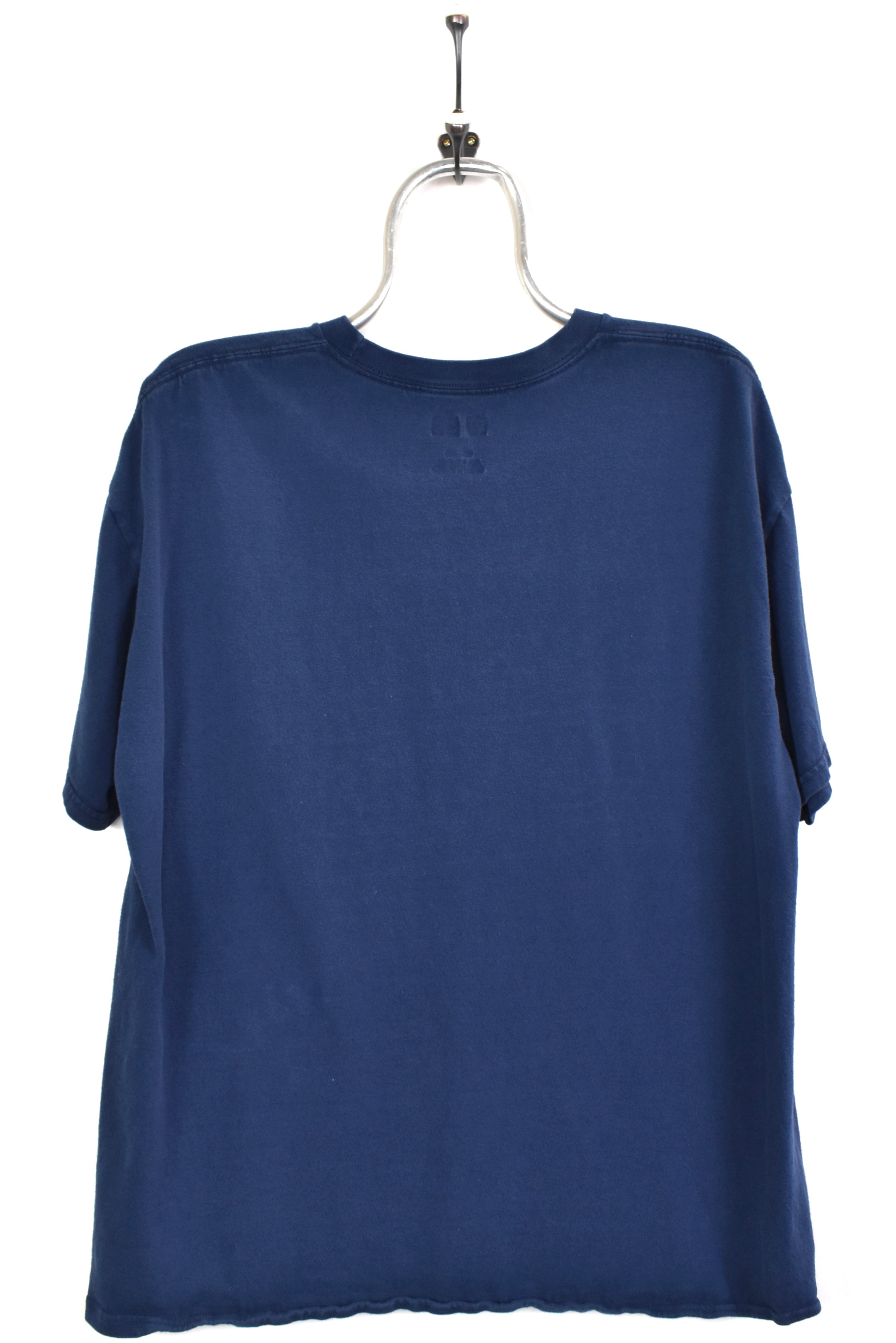 Modern NFL Denver Broncos navy t-shirt | Large PRO SPORT