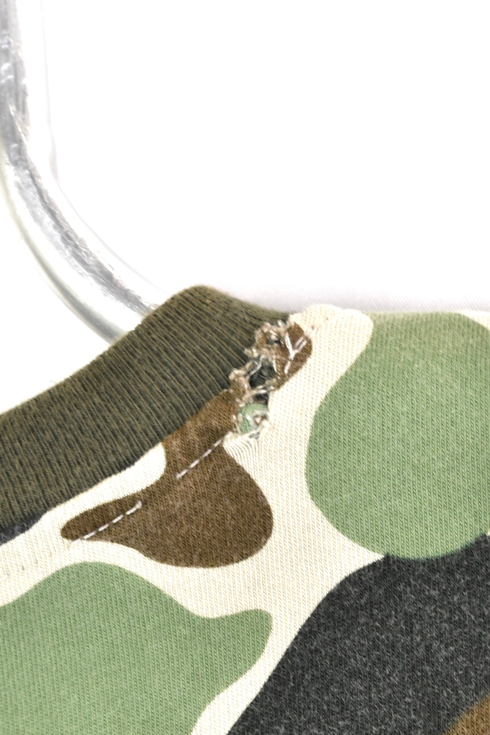 Vintage adidas camo t-shirt | small ADIDAS