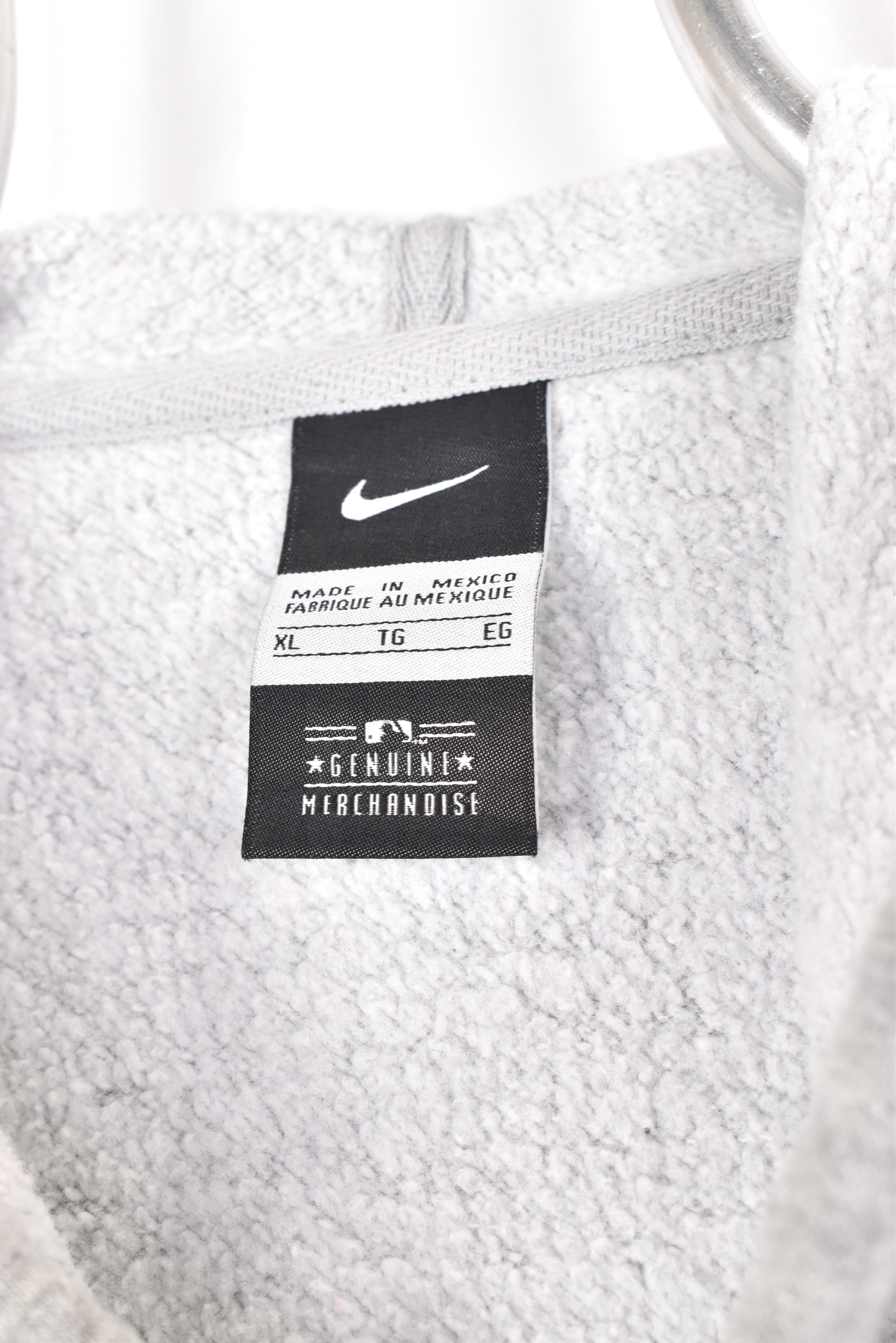 Vintage New York Yankees hoodie, MLB graphic sweatshirt - AU XXL PRO SPORT