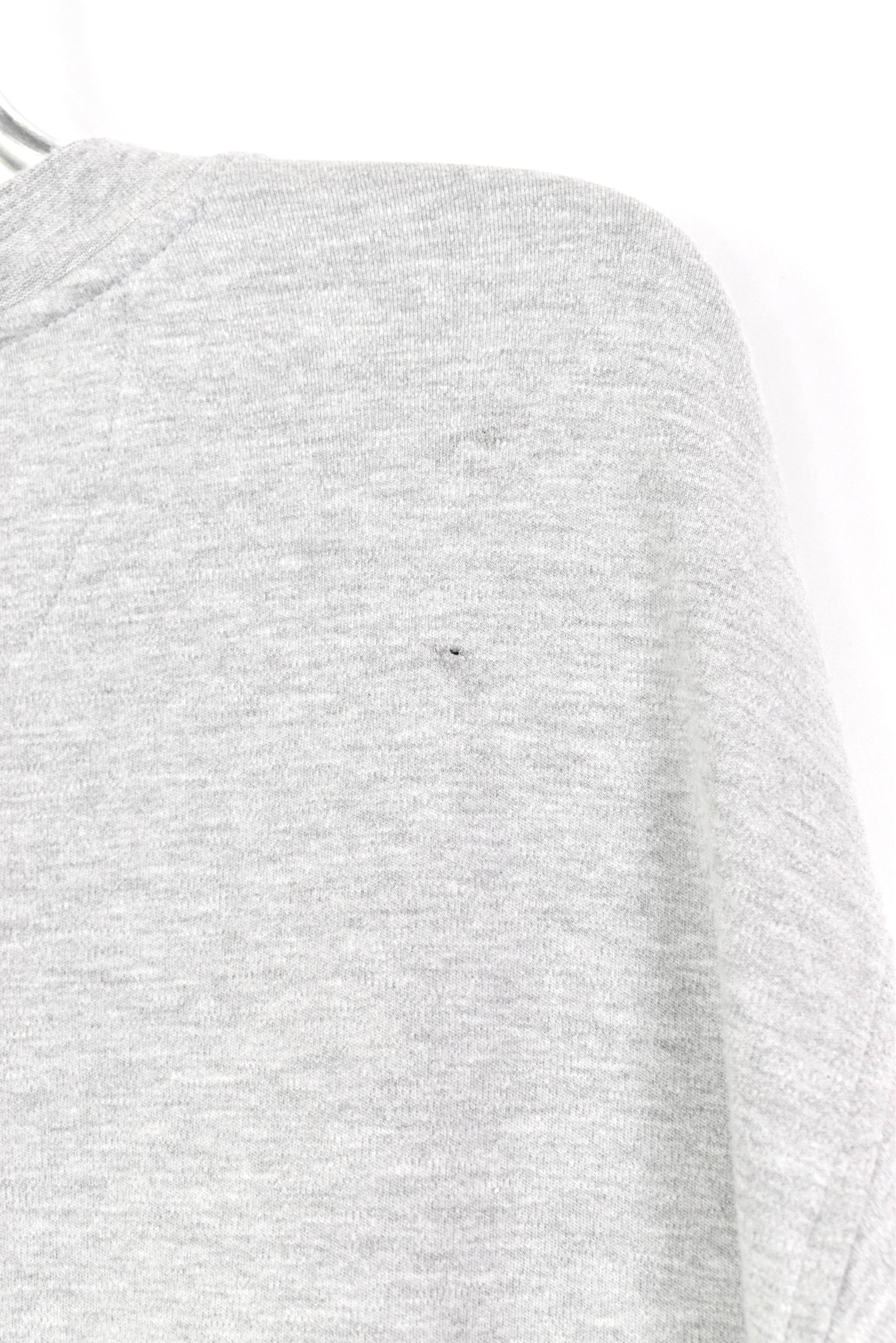 Modern Phat Farm shirt, short sleeve grey graphic tee - AU XL OTHER