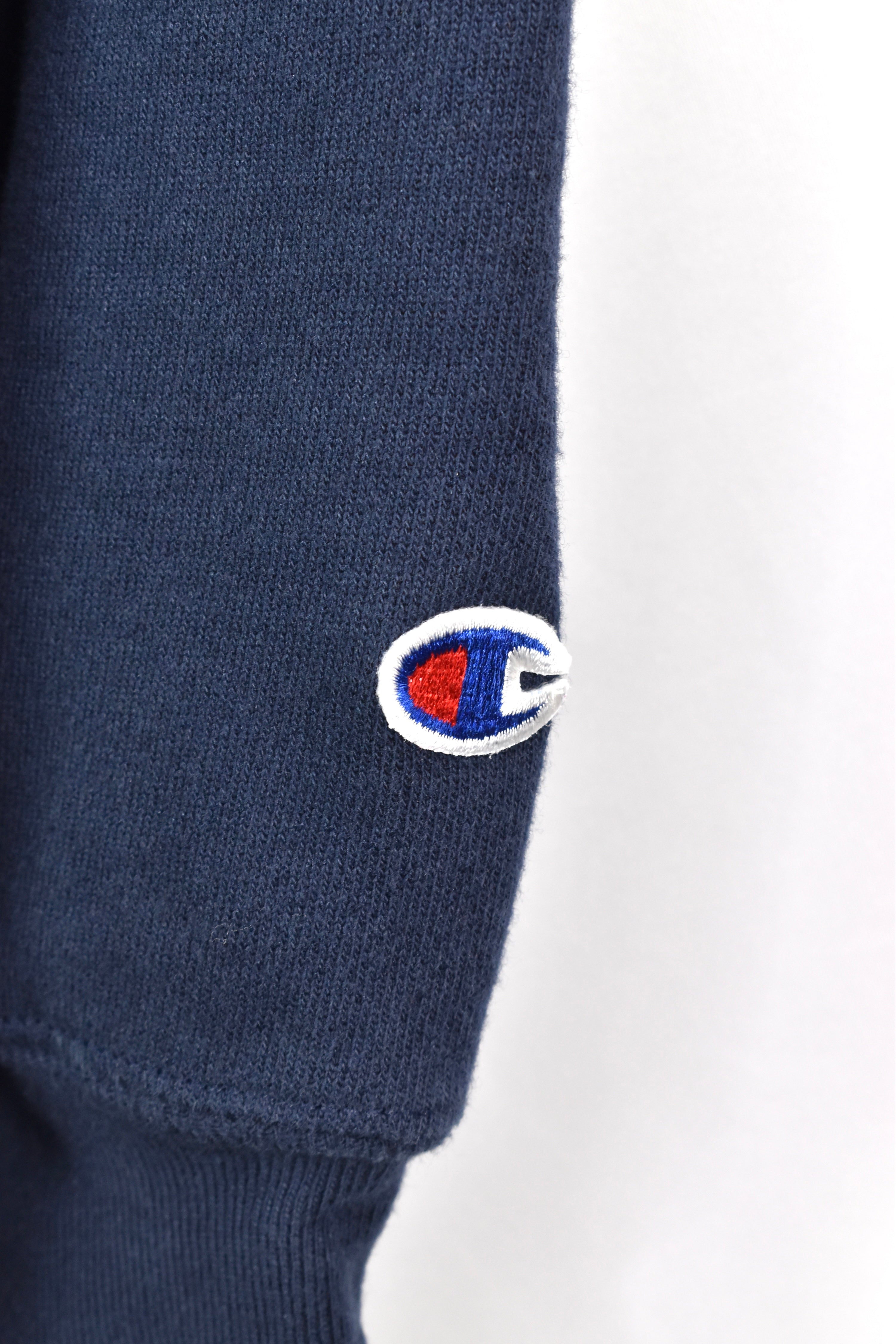 VINTAGE VILLANOVA UNIVERSITY NAVY SWEATSHIRT | XXL COLLEGE