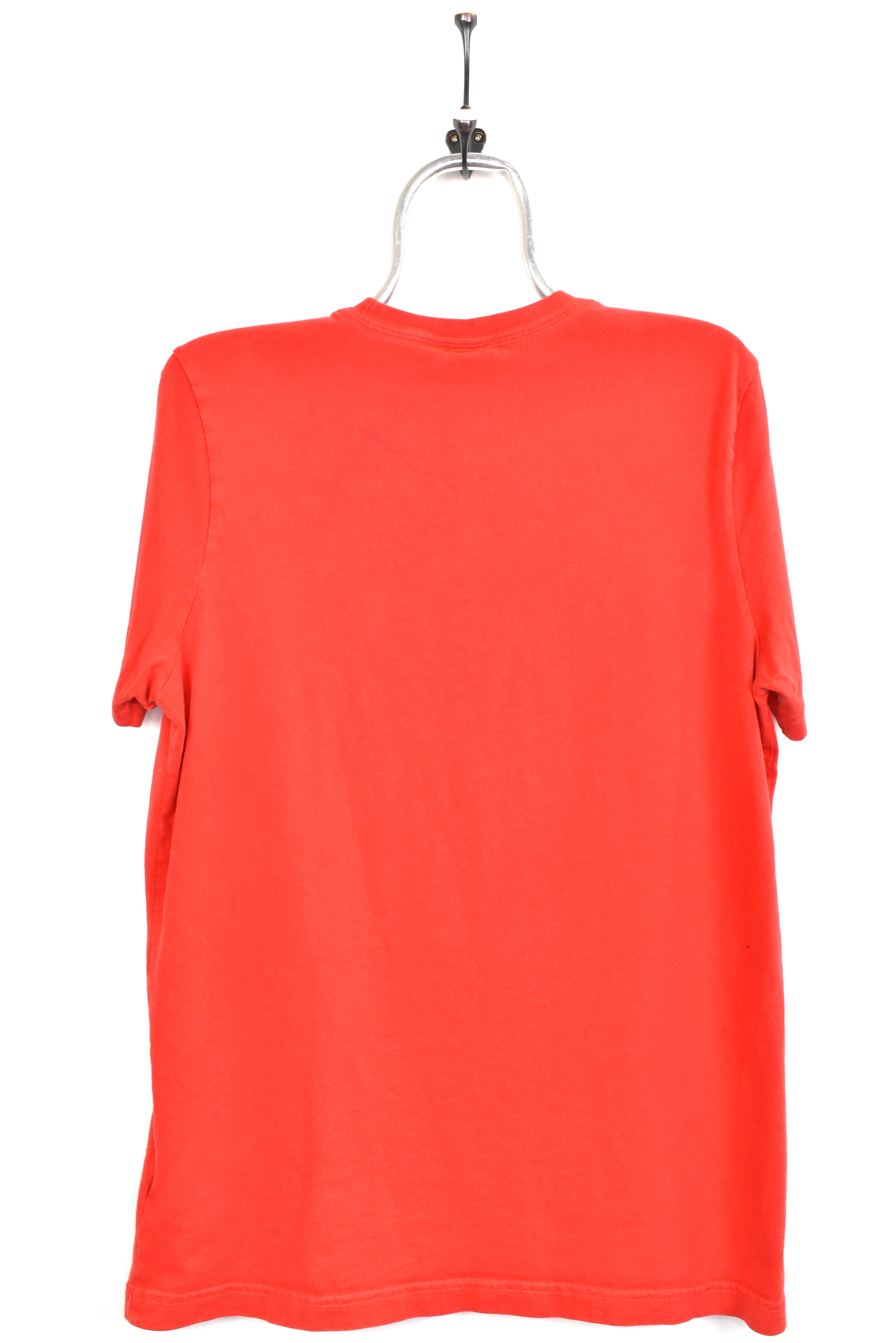 Vintage Adidas red t-shirt | Medium ADIDAS