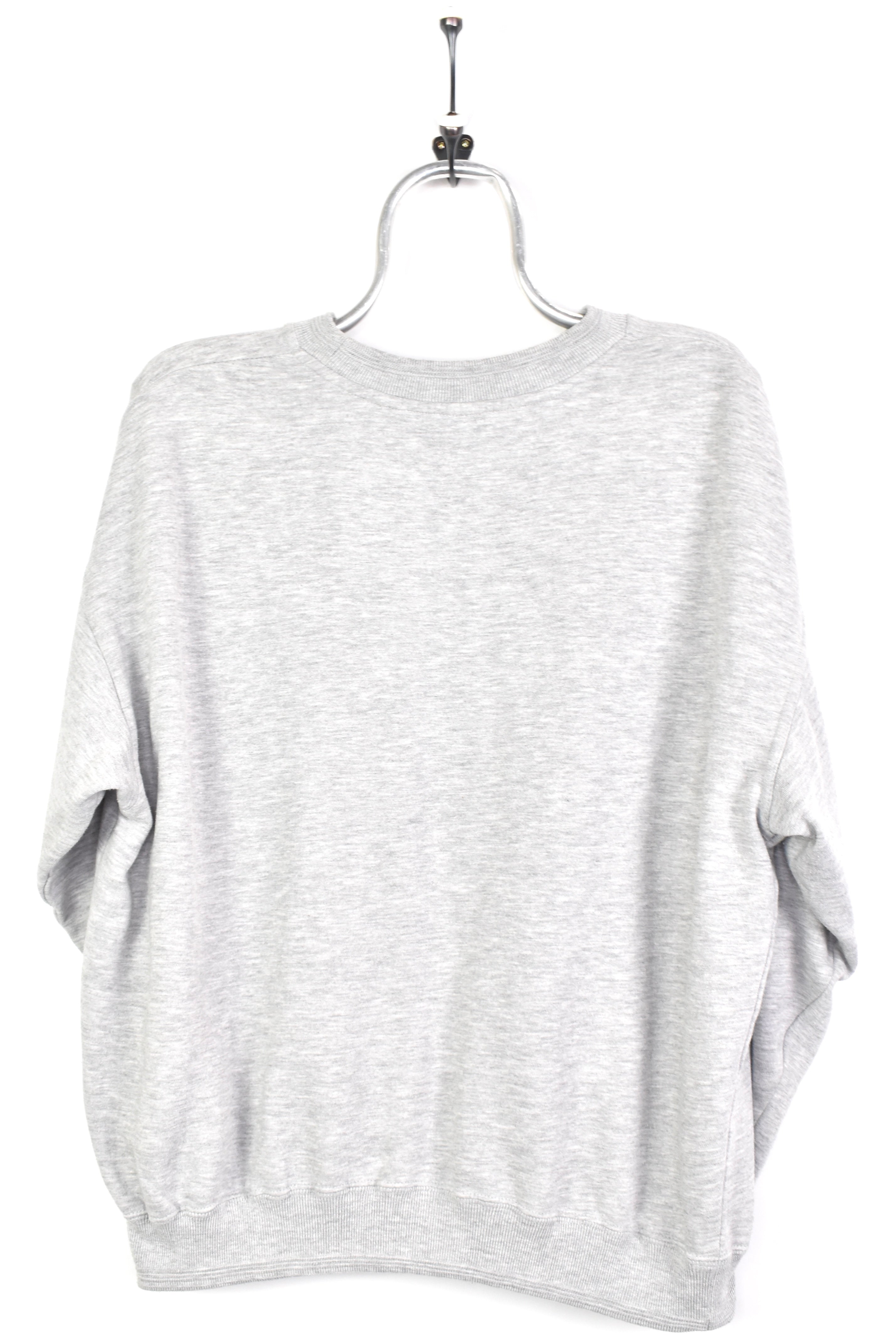 Vintage converse grey sweatshirt | large OTHER