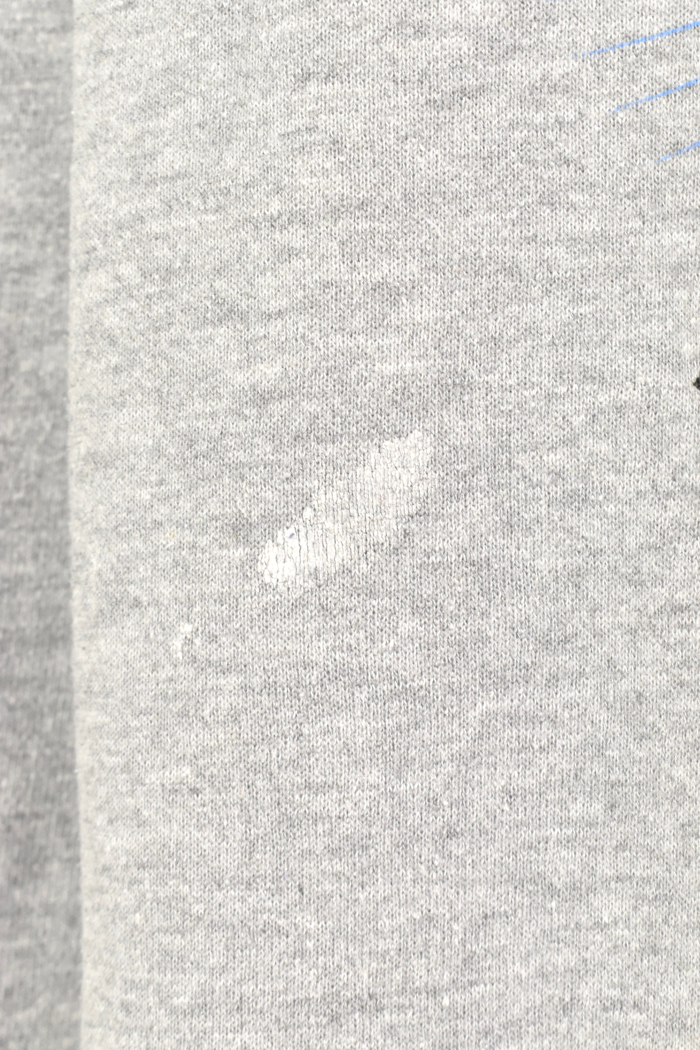 Vintage Florida Marlins sweatshirt , MLB World Series graphic crewneck - AU XXL PRO SPORT