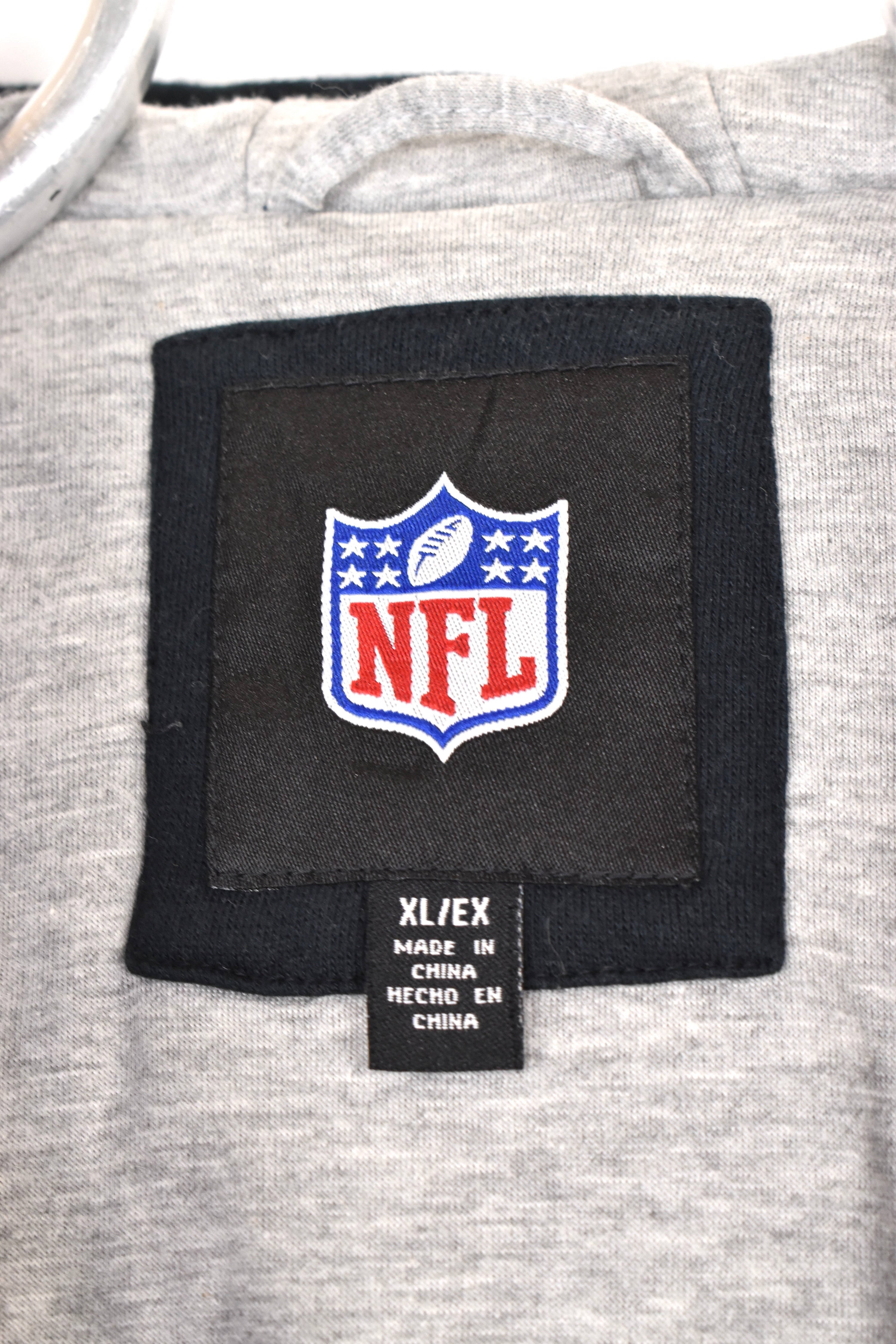 Vintage Baltimore Ravens hoodie, NFL embroidered sweatshirt - AU XL PRO SPORT