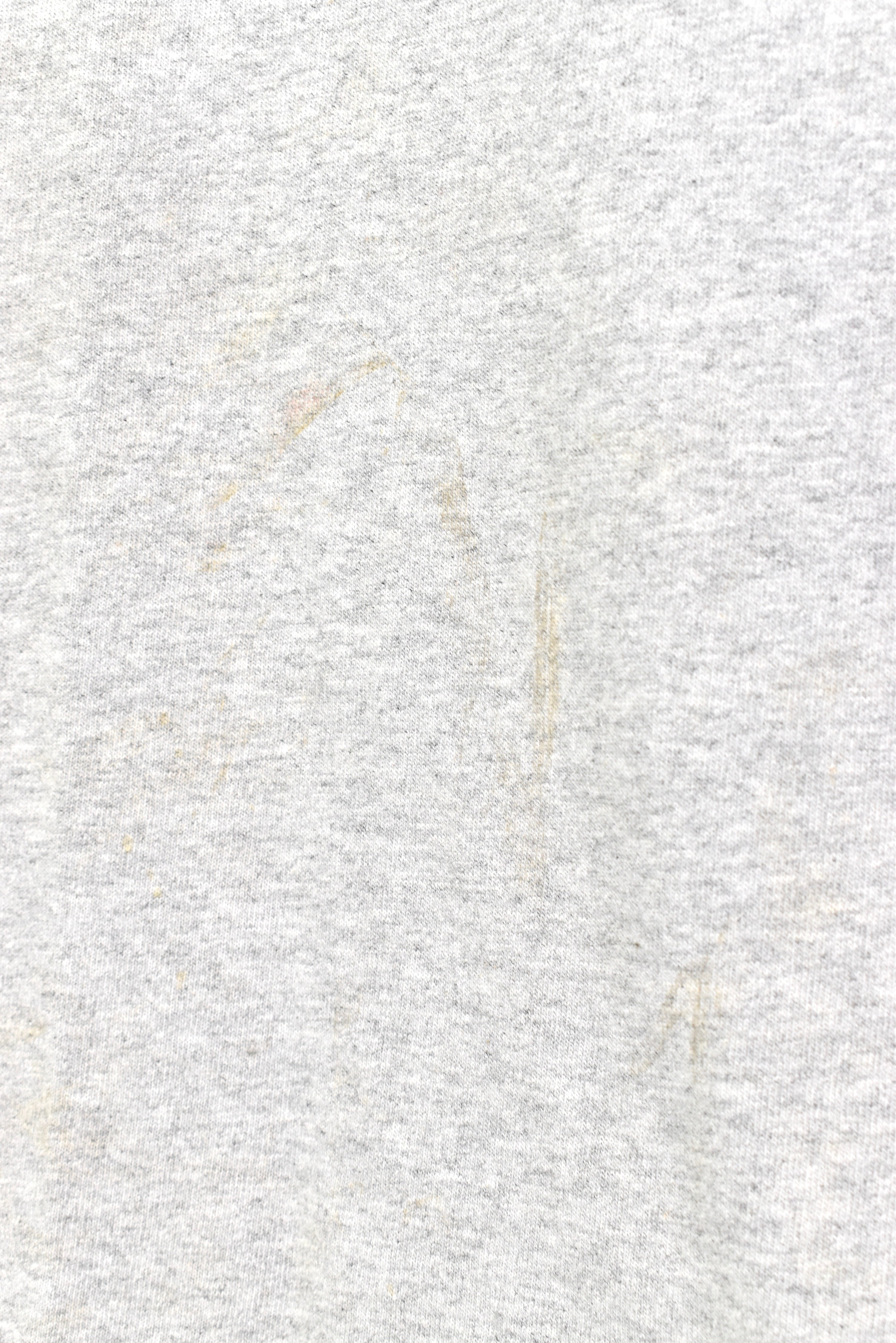 VINTAGE NBA MIAMI HEAT GREY T-SHIRT | XXL PRO SPORT