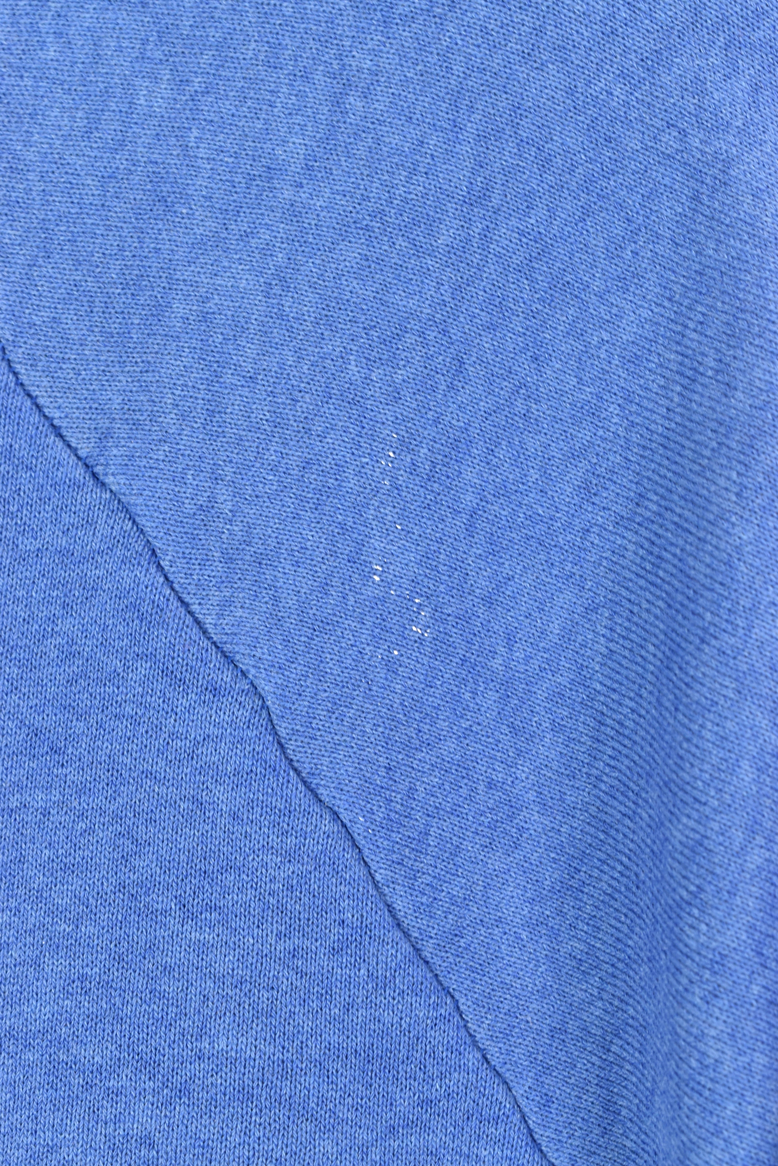 VINTAGE NFL NEW YORK GIANTS BLUE SWEATSHIRT | SMALL PRO SPORT