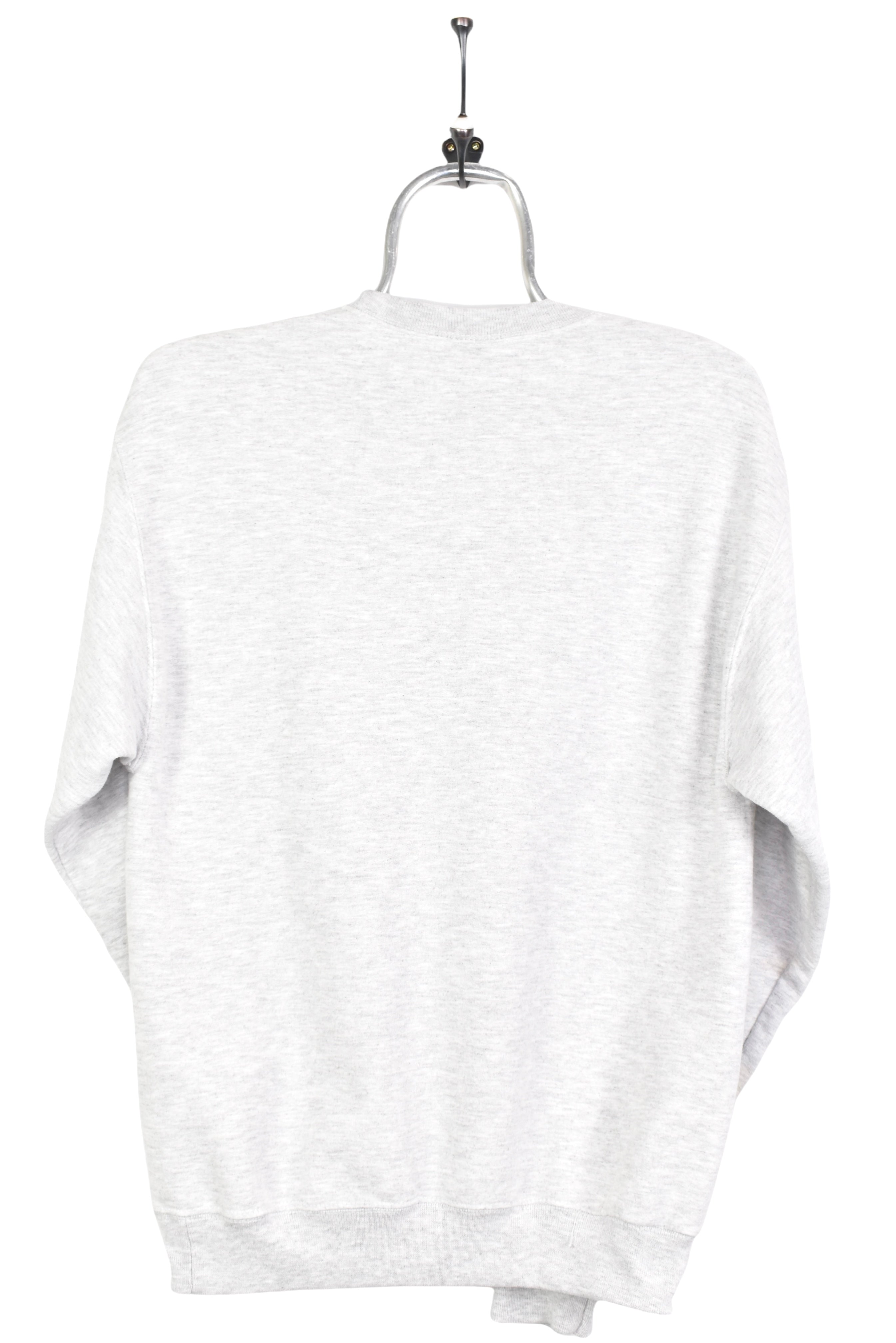 Modern mlb new york yankees grey sweatshirt | small PRO SPORT