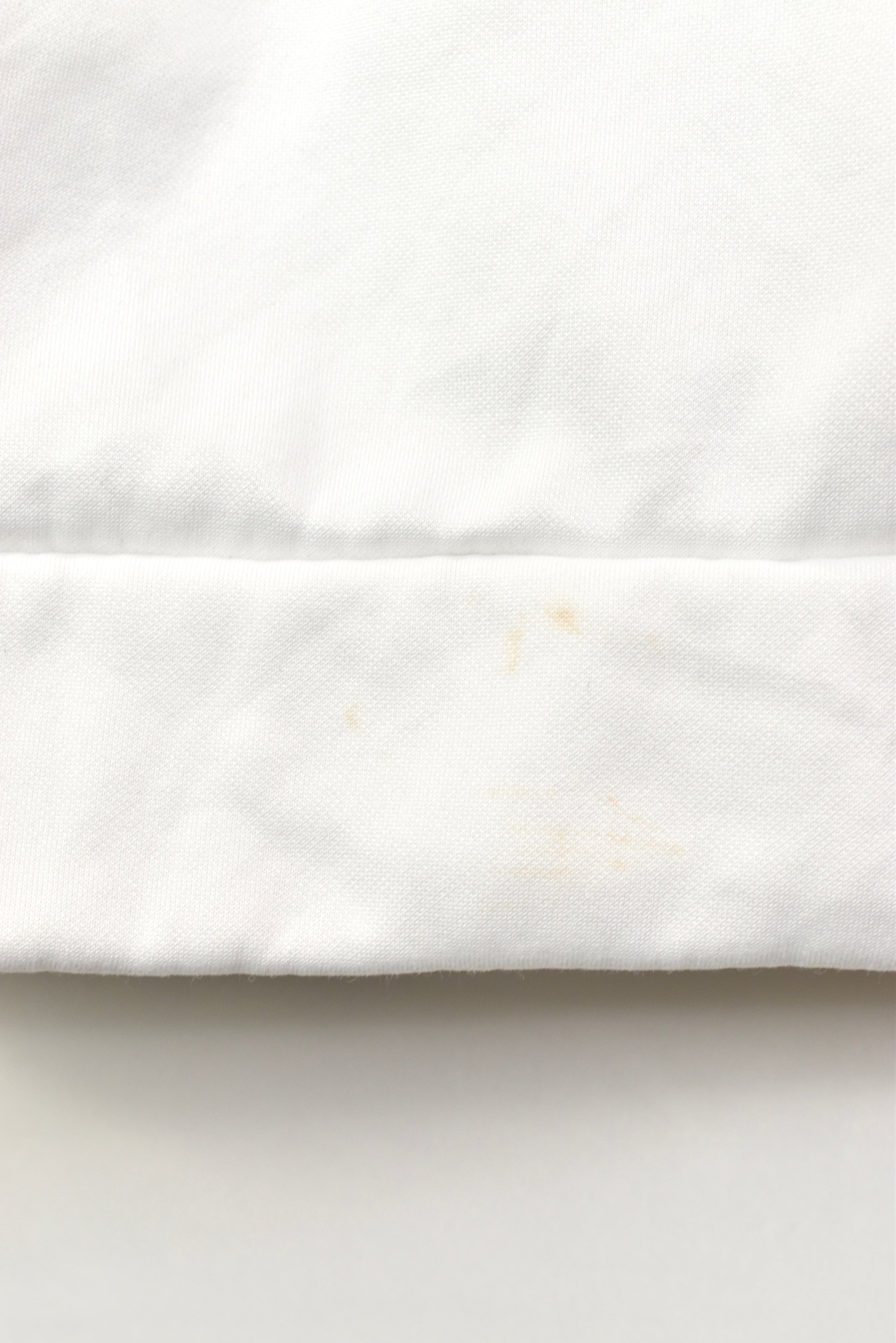 Vintage Nike hoodie, pullover swoosh graphic sweatshirt - XXL, white NIKE