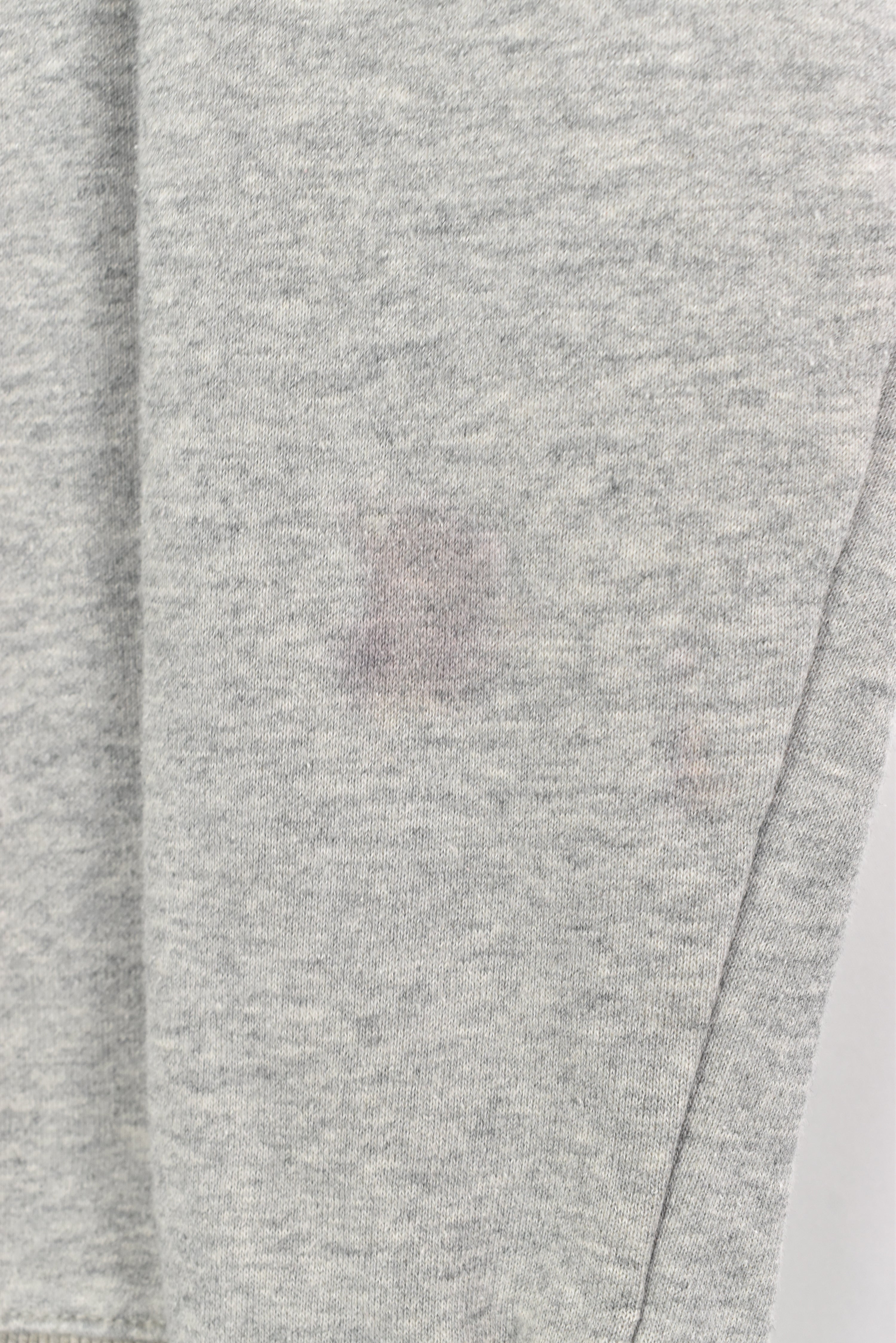 VINTAGE FILA GREY SWEATSHIRT | MEDIUM FILA