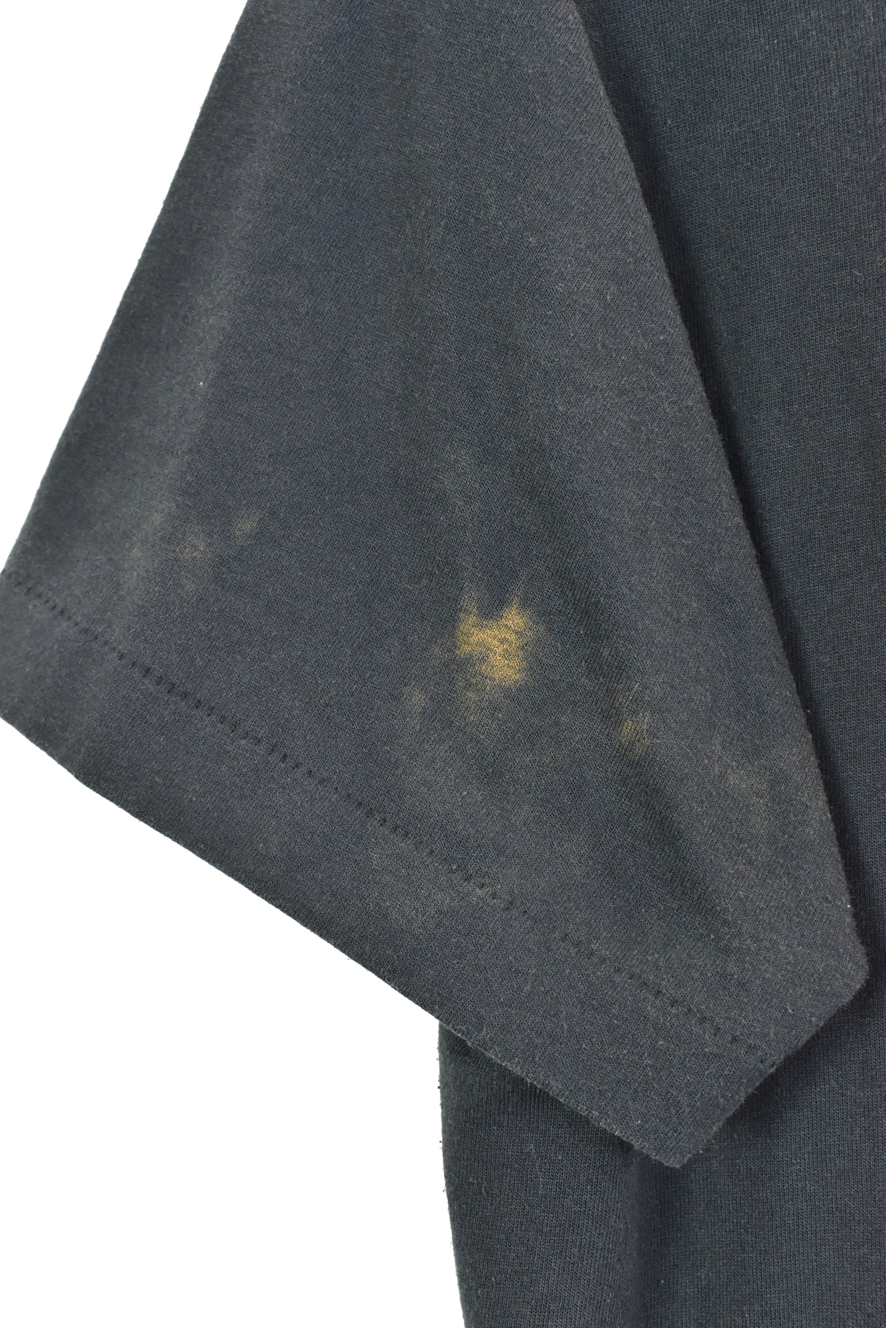 Vintage 1988 Harley Davidson custom black t-shirt | Medium HARLEY DAVIDSON