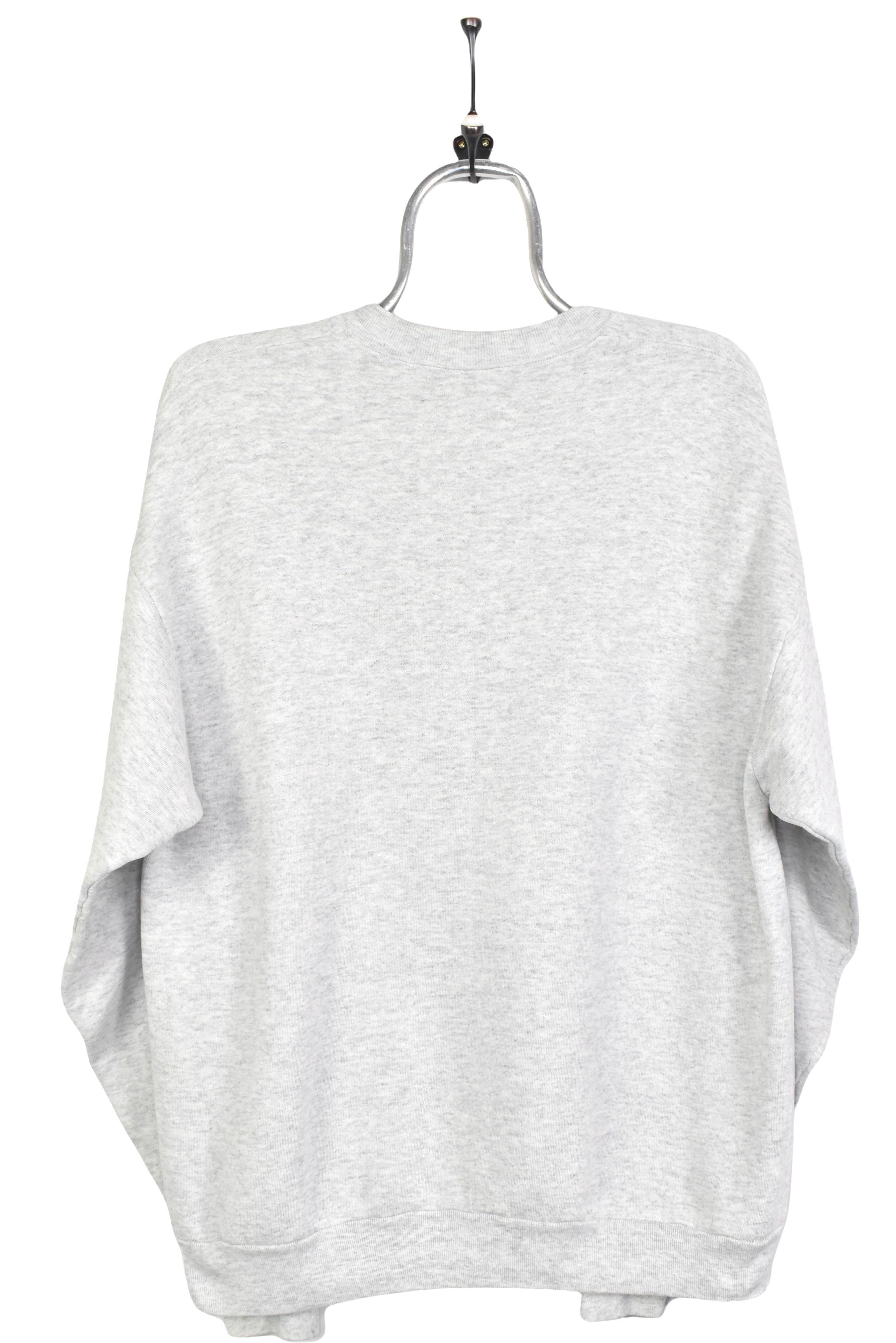 Vintage 1992 NFL Dallas Cowboys grey sweatshirt | LARGE PRO SPORT