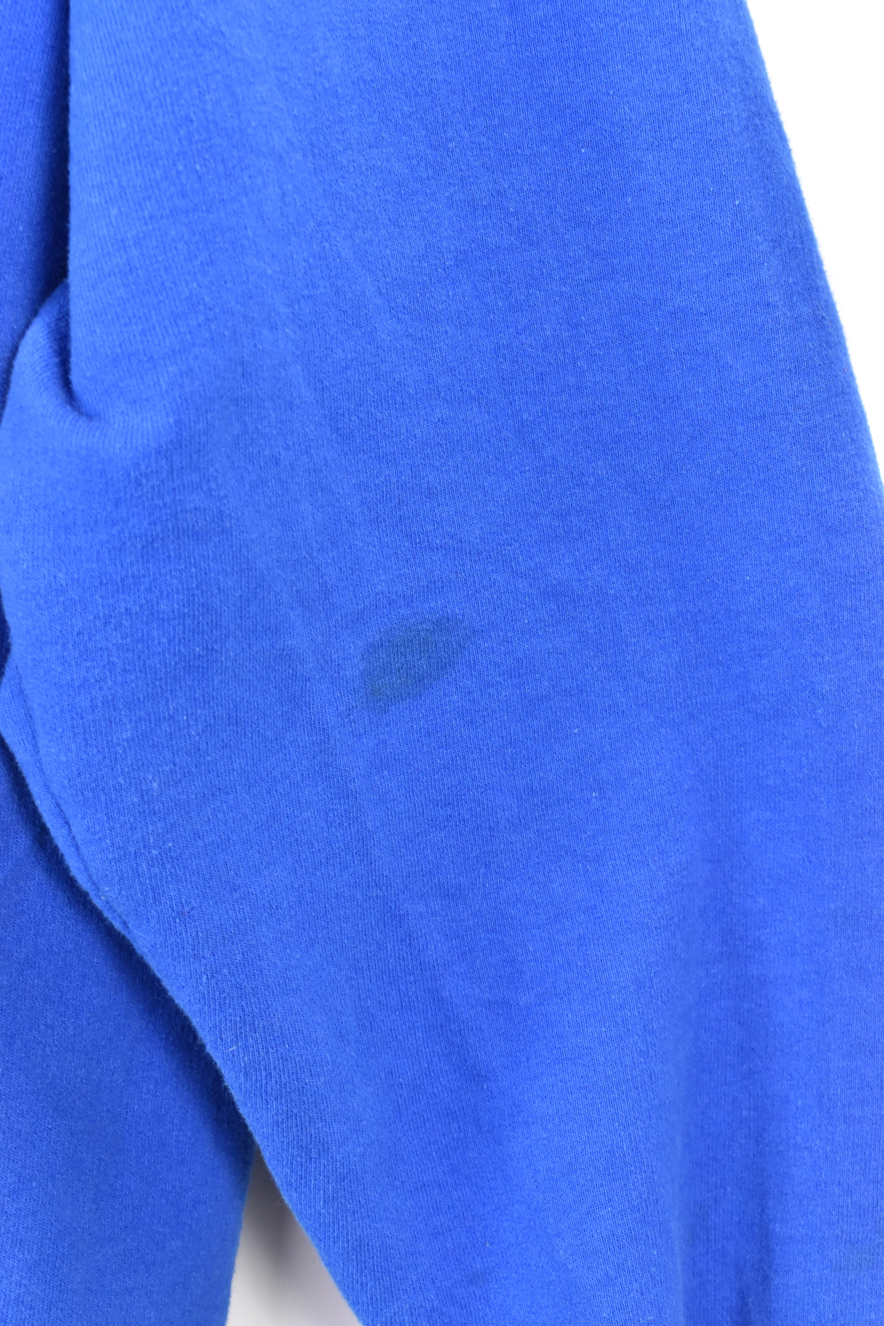 VINTAGE DUKE UNIVERSITY BLUE SWEATSHIRT | XL COLLEGE