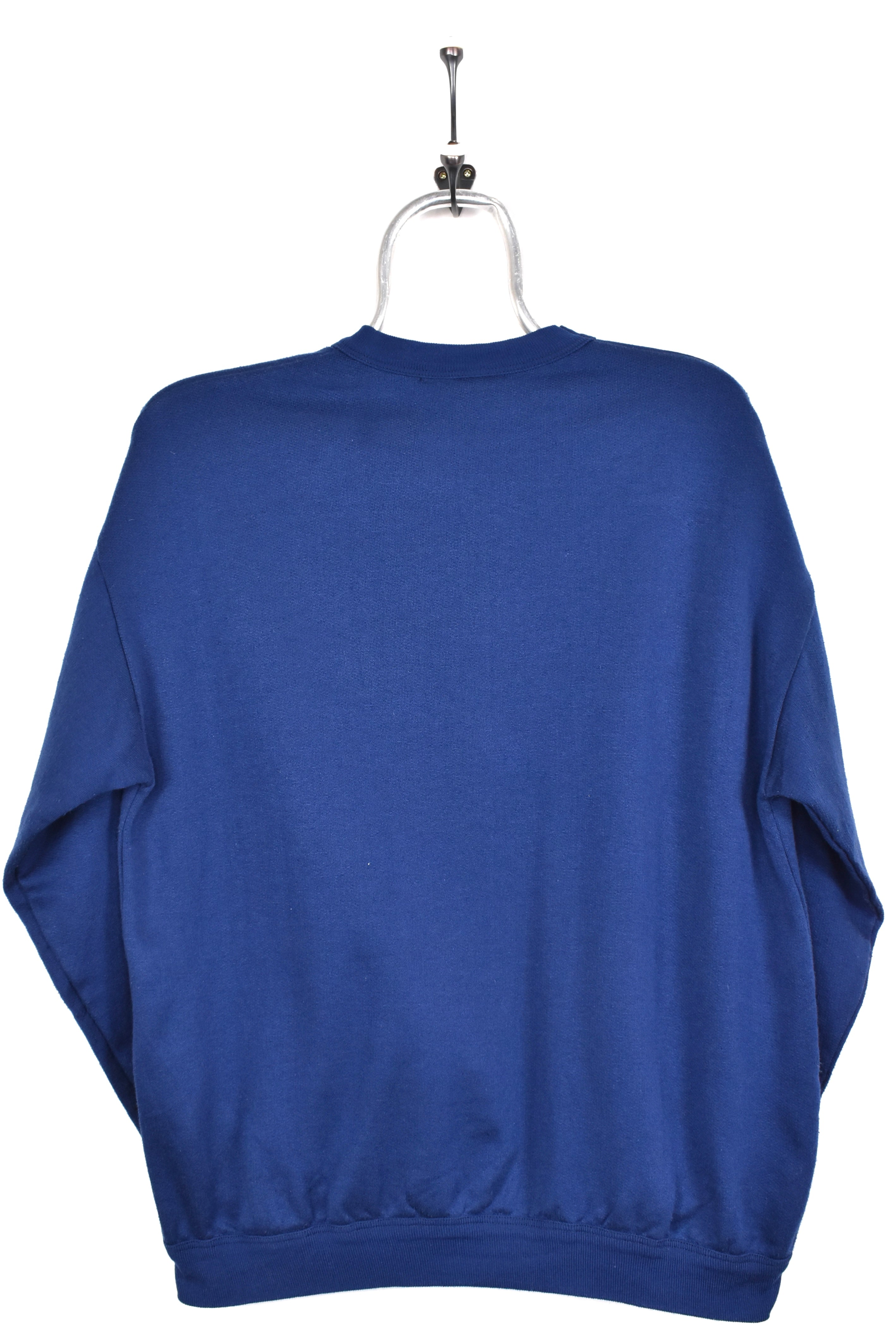 Vintage World Cup sweatshirt, 1994 USA soccer blue crewneck - AU Small PRO SPORT