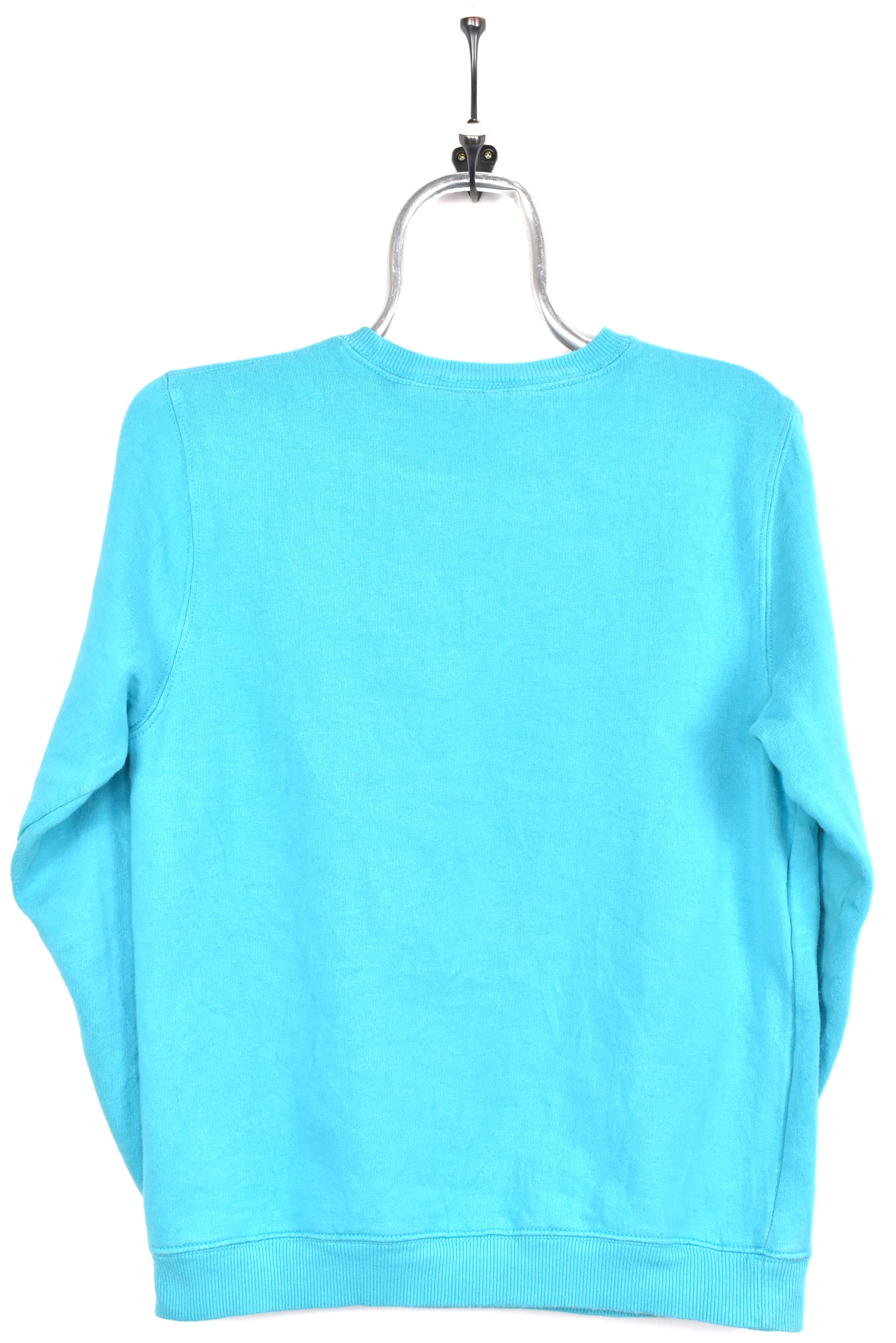 Women's vintage Minnie Mouse sweatshirt, Disney blue crewneck - AU XS DISNEY / CARTOON
