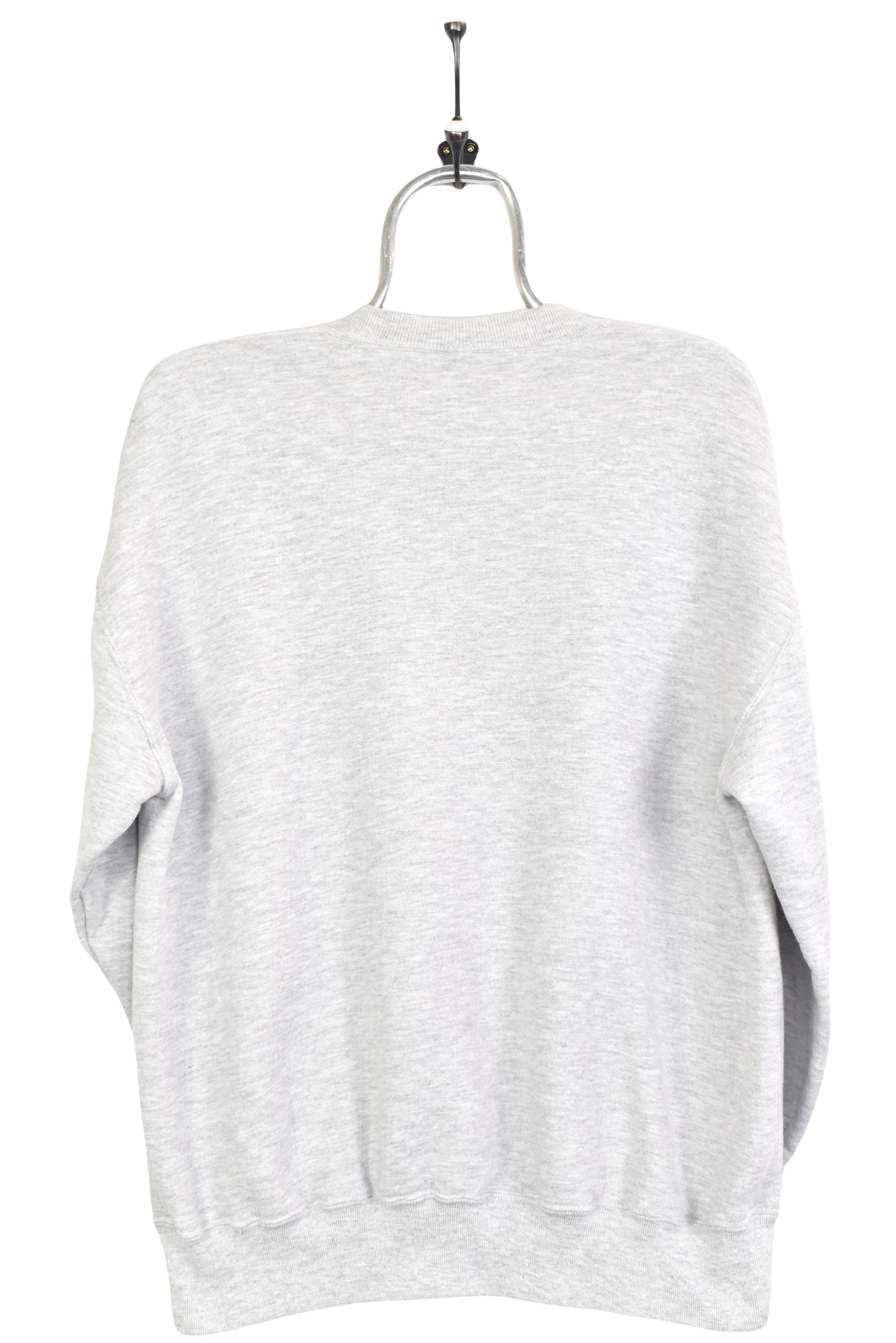 Vintage Florida State grey sweatshirt | Large COLLEGE