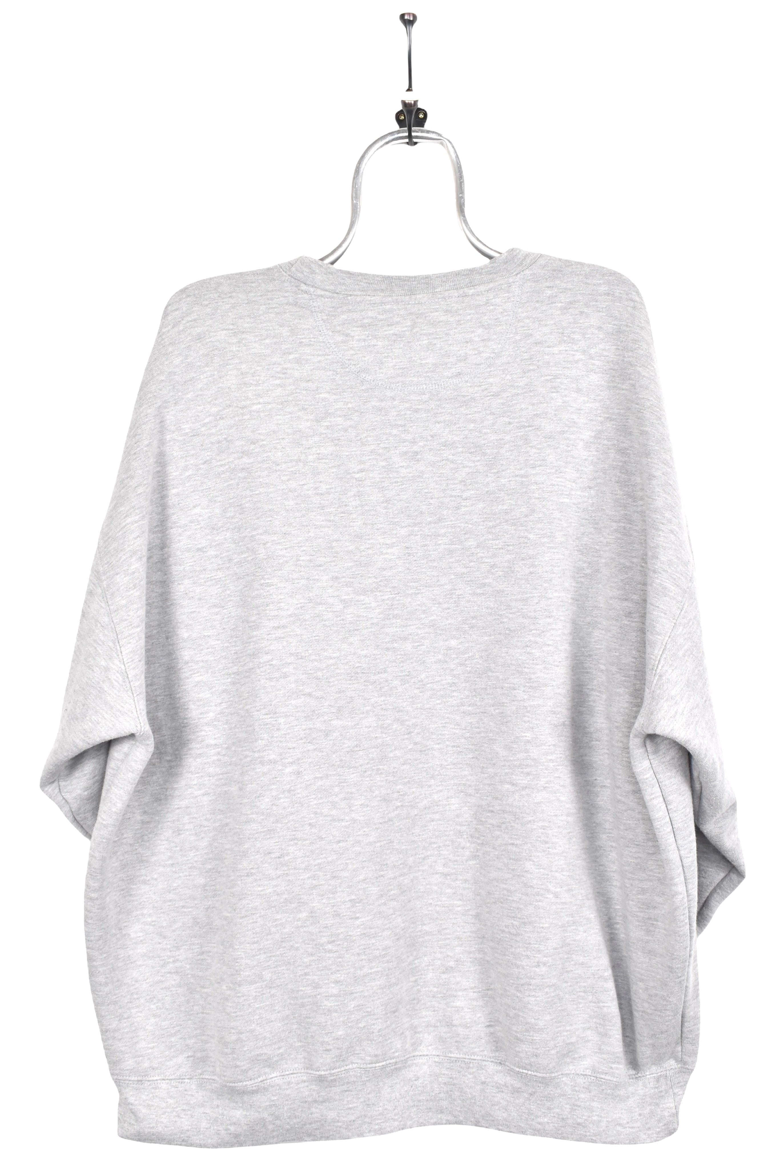 Vintage Vanderbilt University sweatshirt, grey graphic crewneck - AU XXL COLLEGE