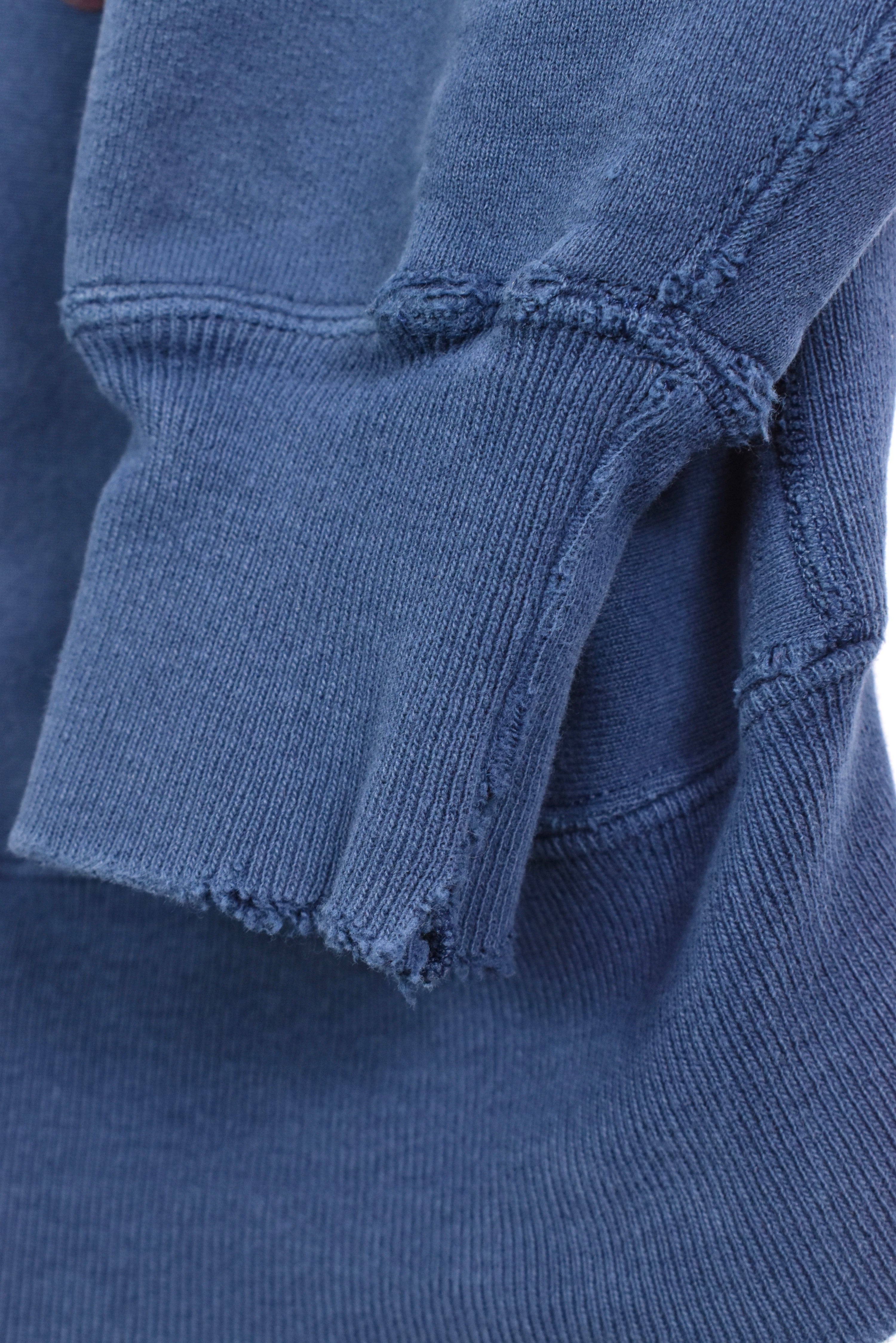 Vintage Michigan Tech University navy sweatshirt | XL COLLEGE