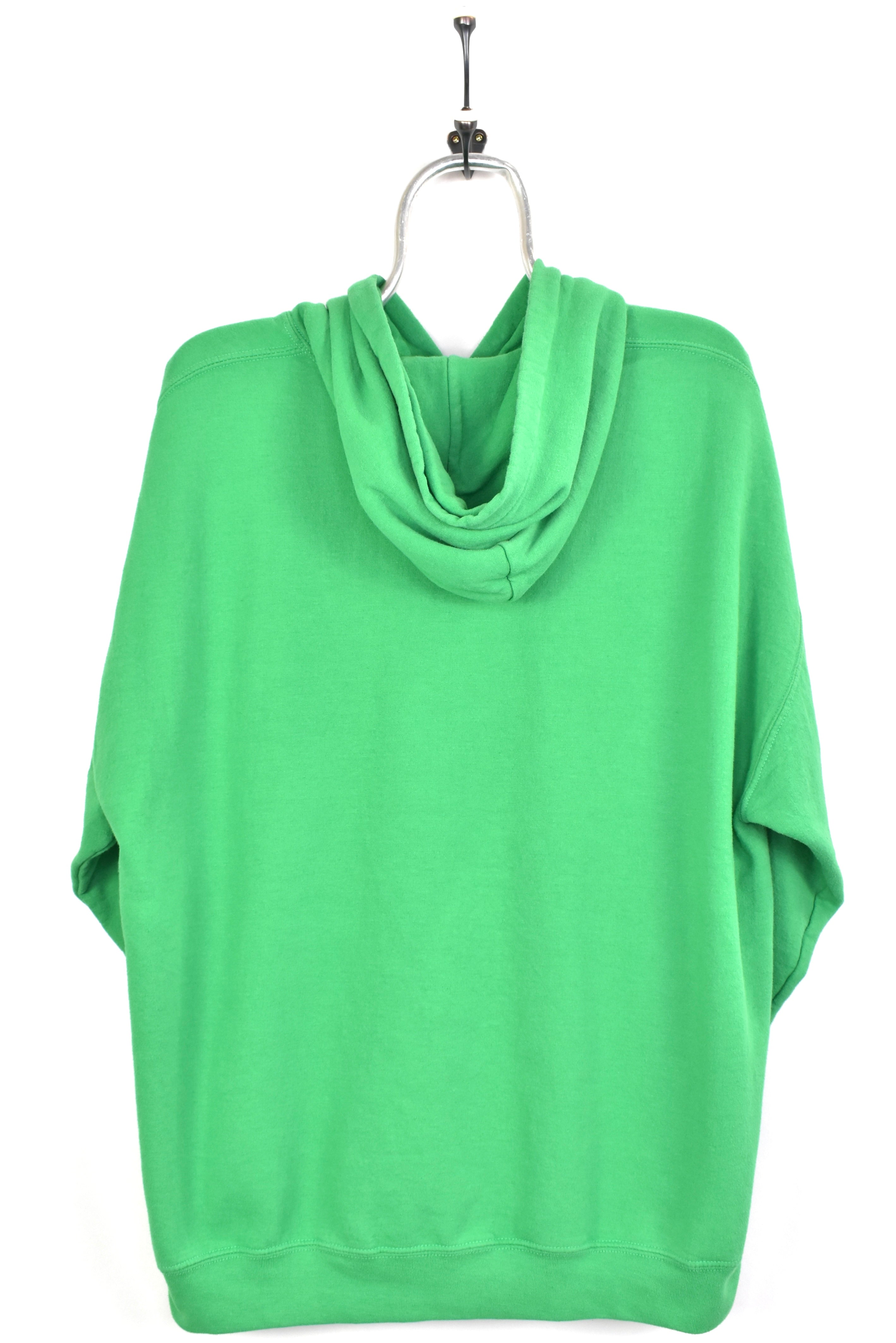 Vintage NFL New England Patriots green hoodie | XXL PRO SPORT