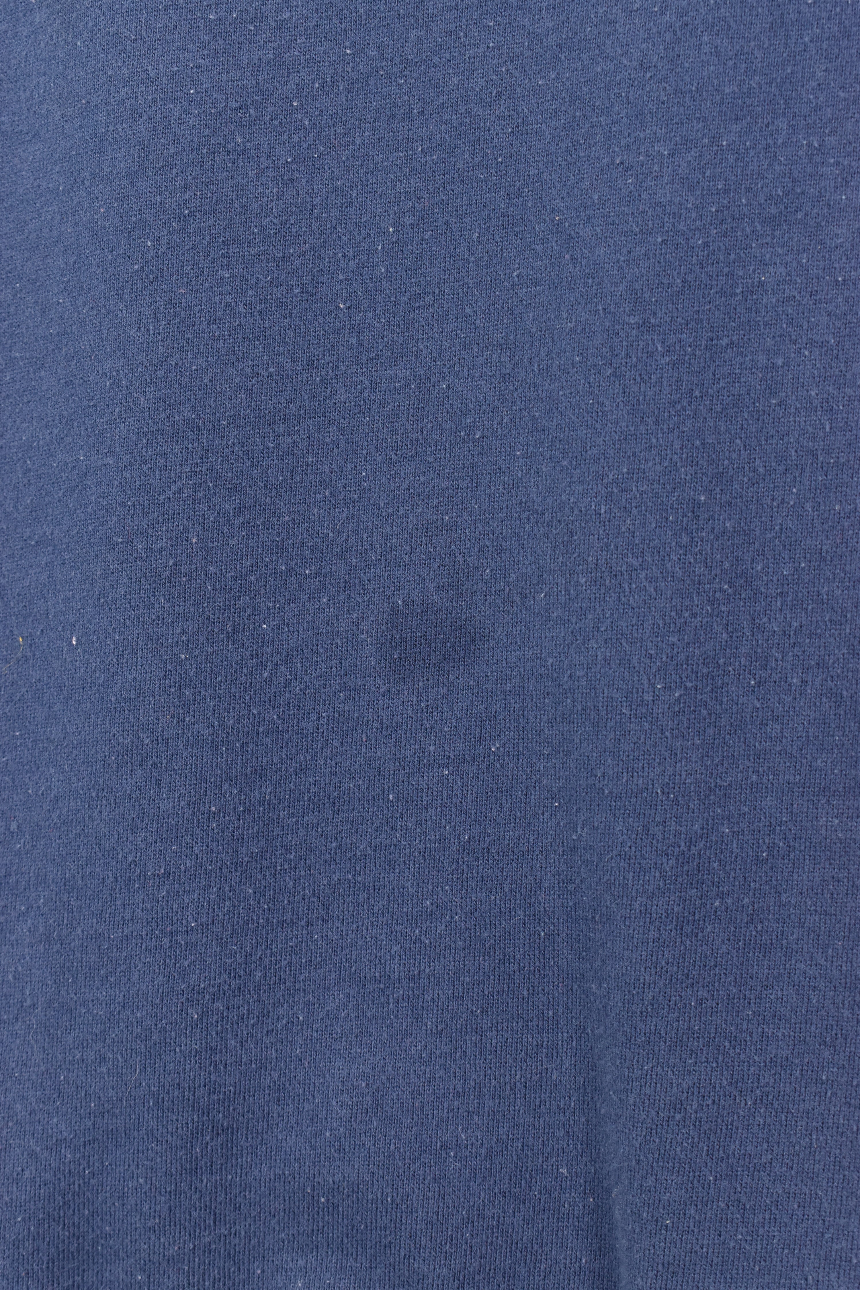 MODERN NHL NASHVILLE PREDATORS NAVY HOODIE | XL PRO SPORT