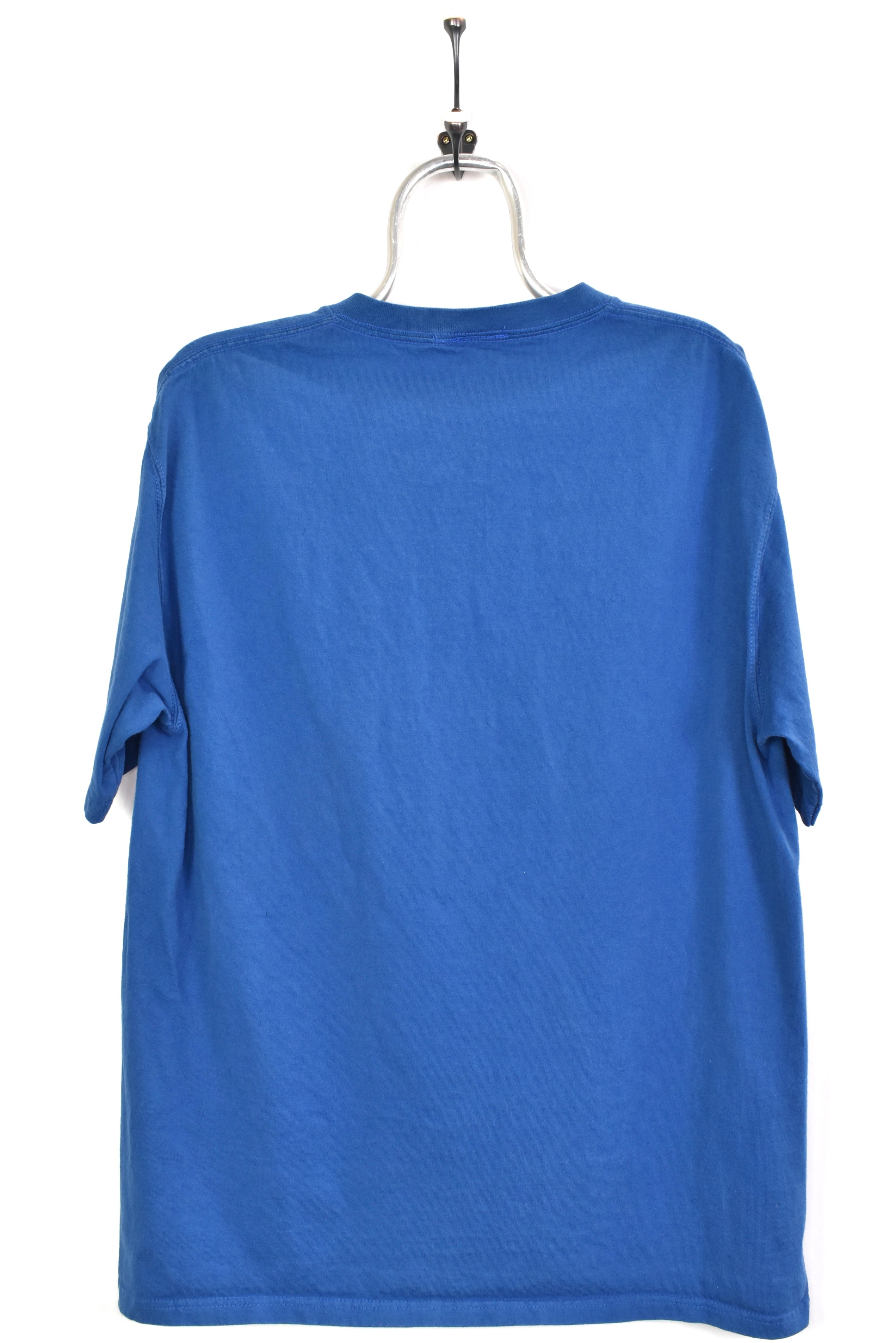 Vintage NFL Indianapolis Colts blue t-shirt | Large PRO SPORT