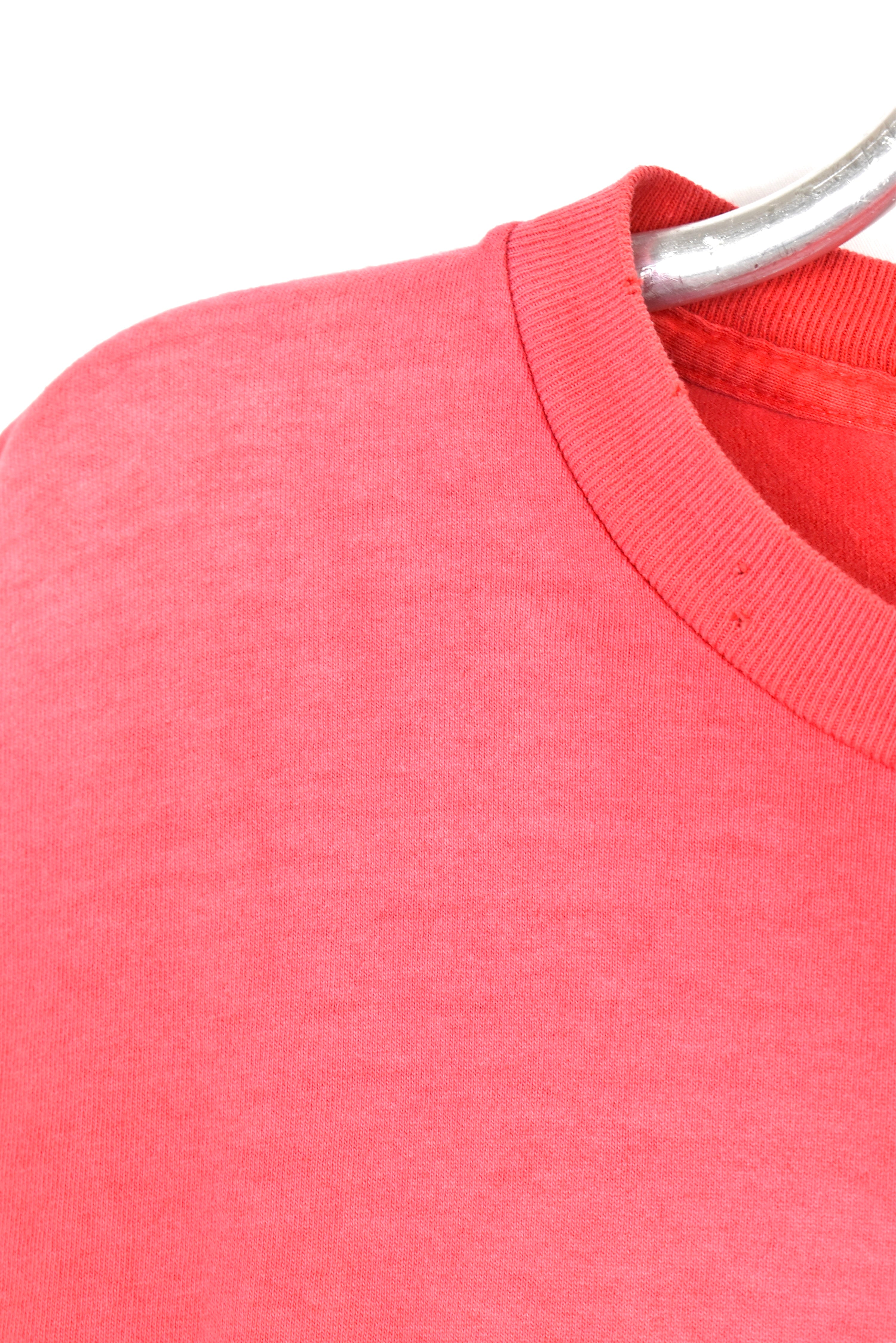 VINTAGE MLB BOSTON RED SOX RED LONG SLEEVED T-SHIRT | XL PRO SPORT