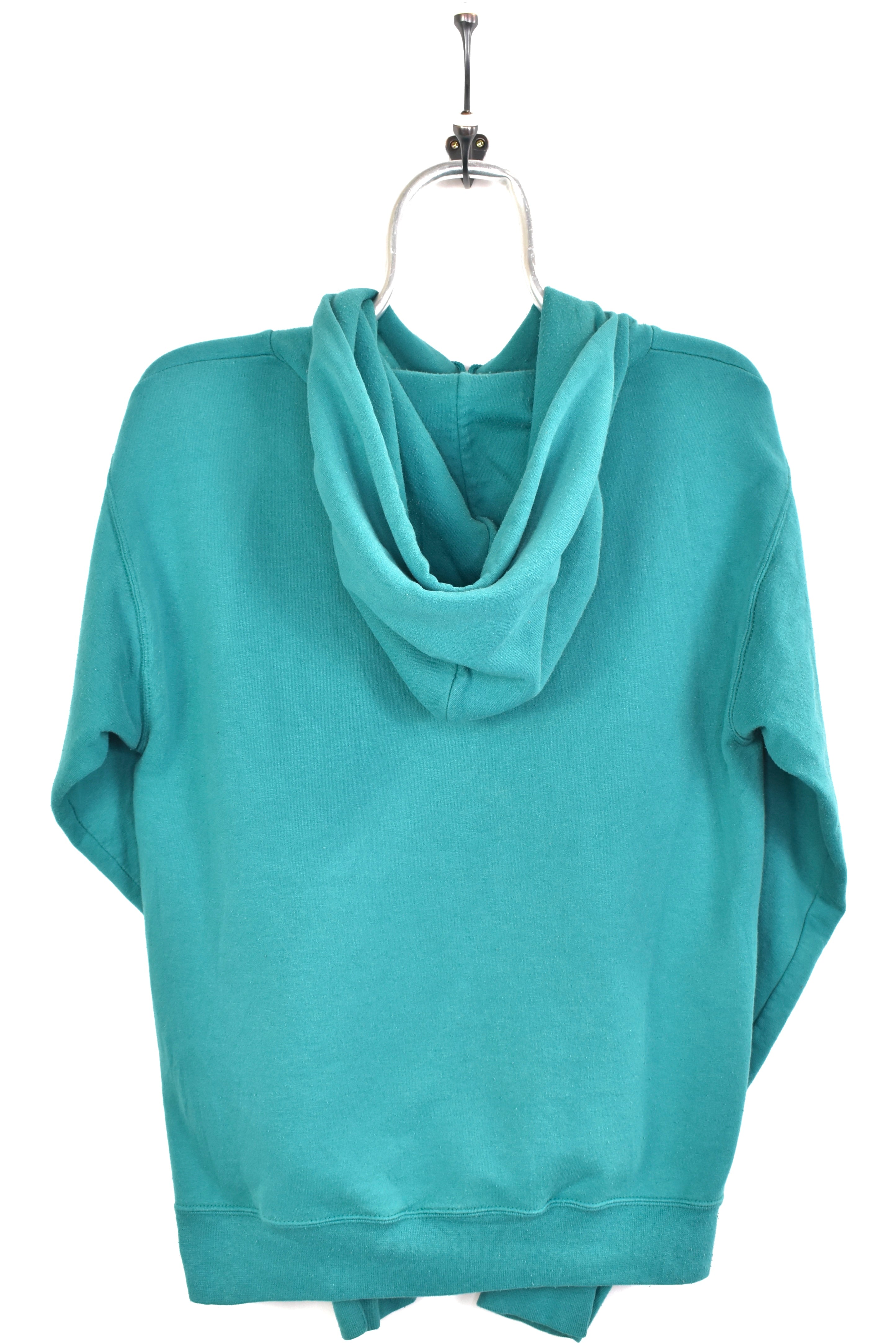 Vintage North Carolina Wilmington University green hoodie | Small COLLEGE