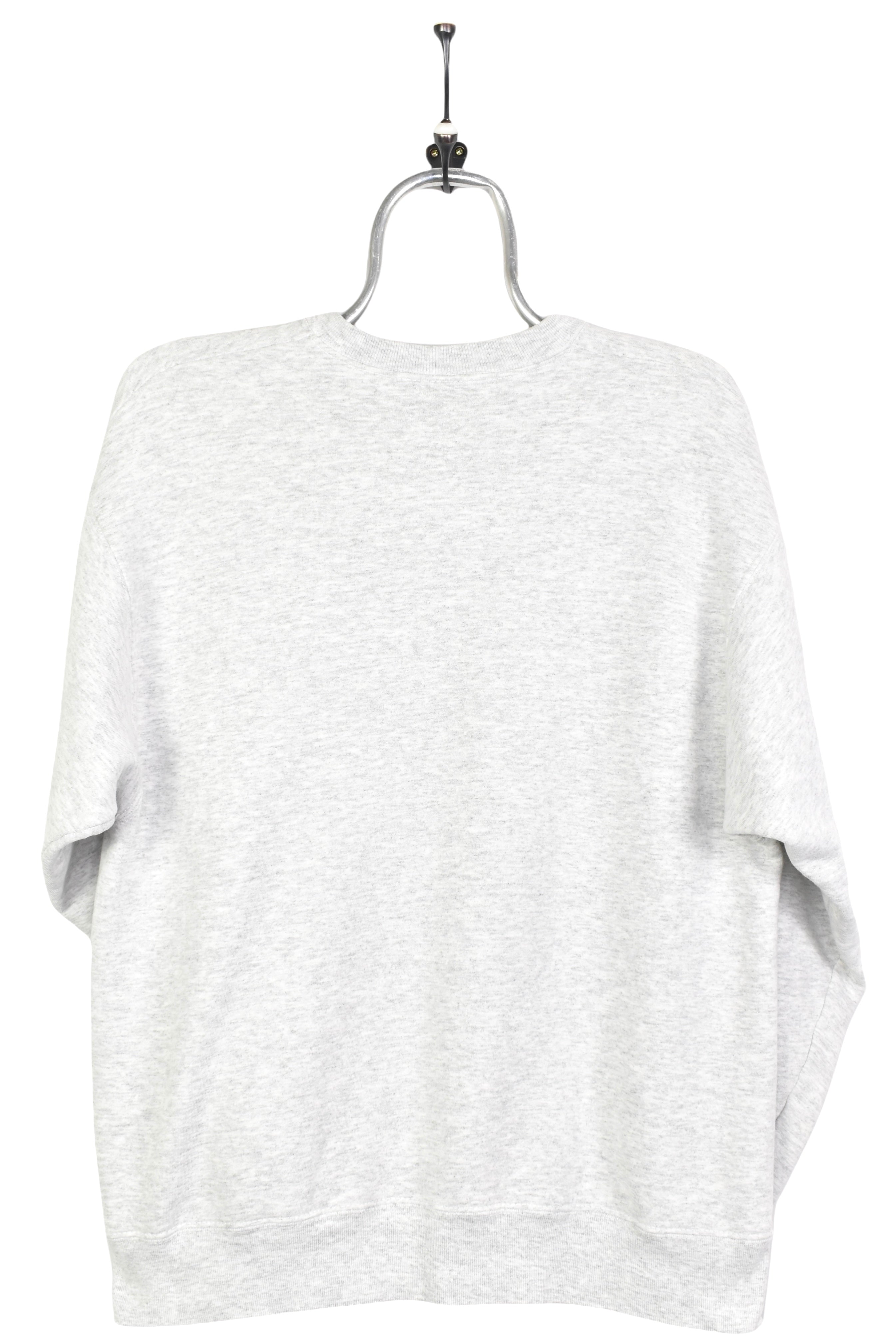 Vintage 1996 nfl green bay packers grey sweatshirt | medium PRO SPORT